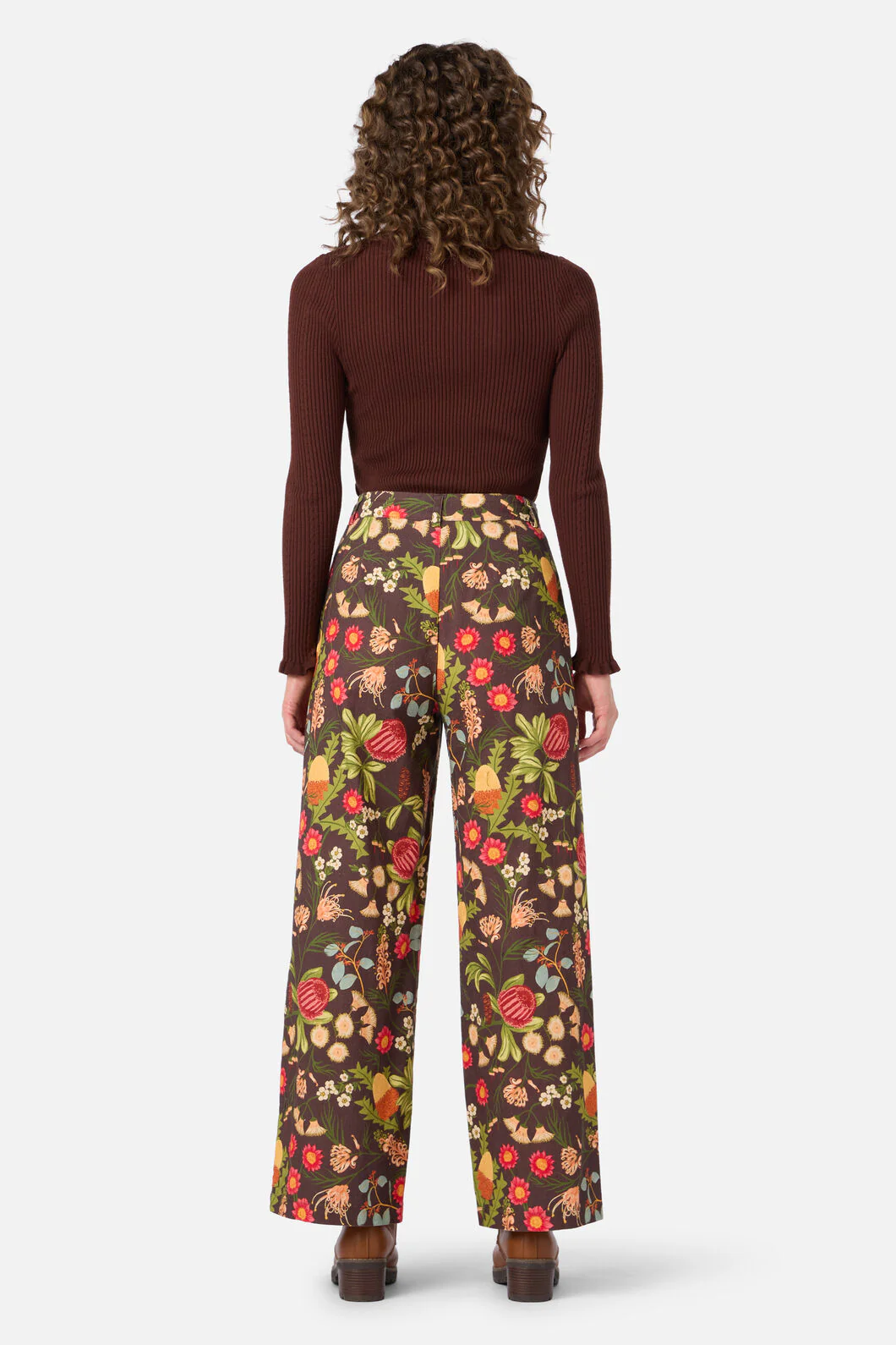 Florence Native Pant - Image 3
