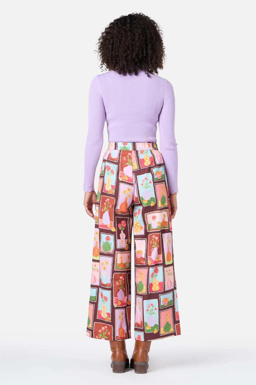 Flower Vases Culotte - Image 5