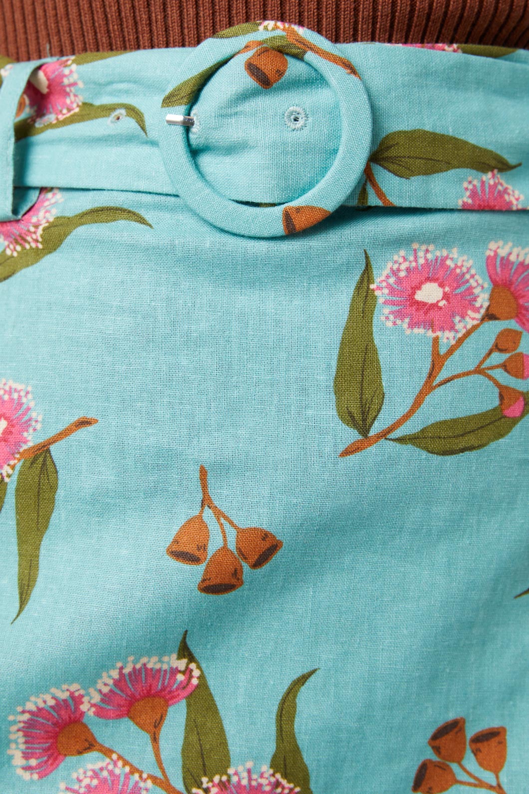Flowering Gum Skirt - Image 5