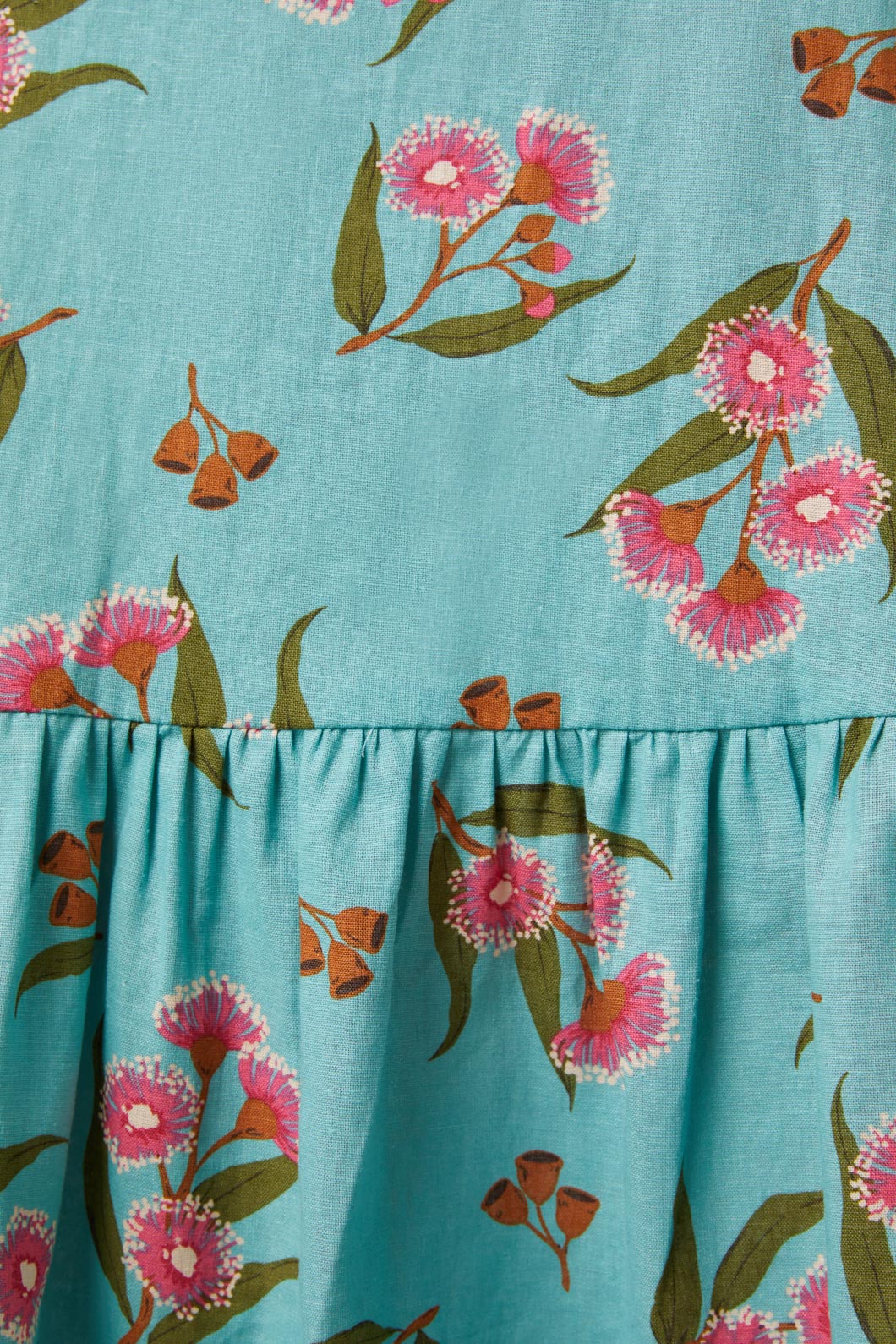 Flowering Gum Skirt - Image 6
