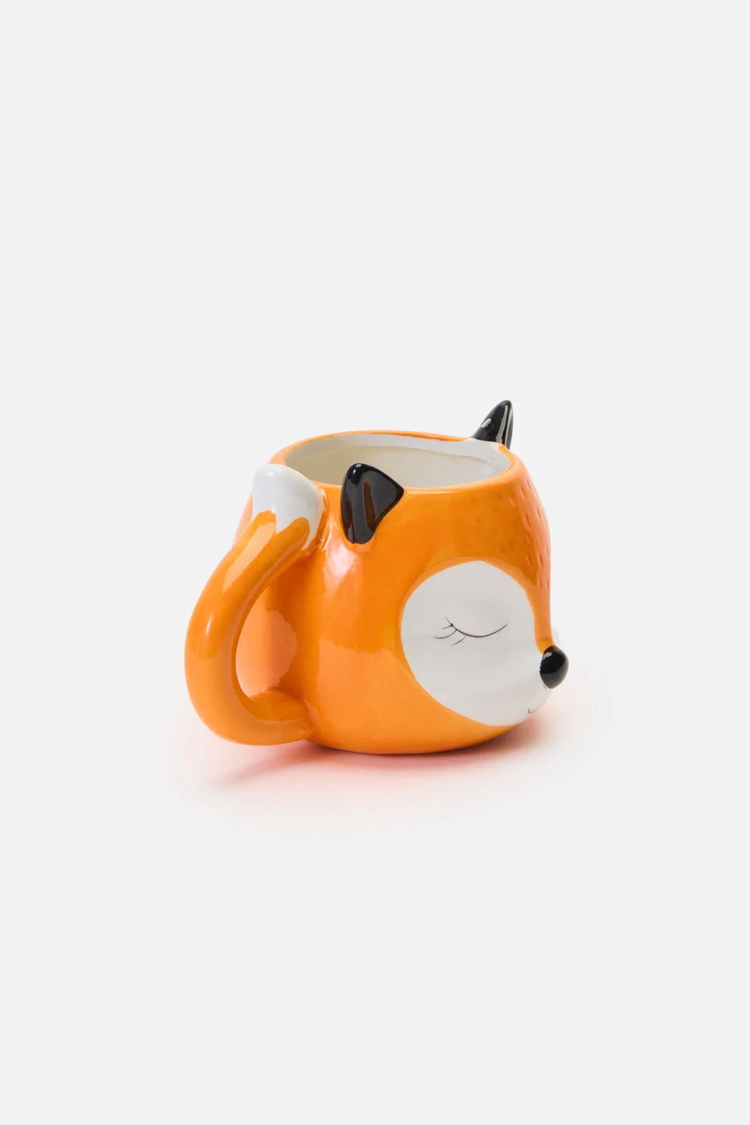 Fox Mug - Image 2