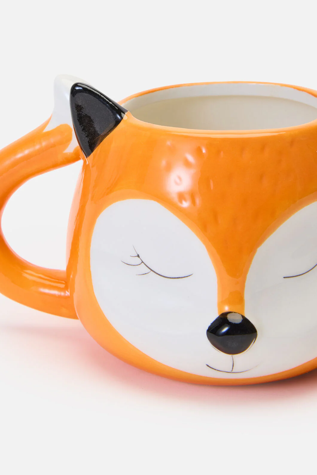 Fox Mug - Image 4