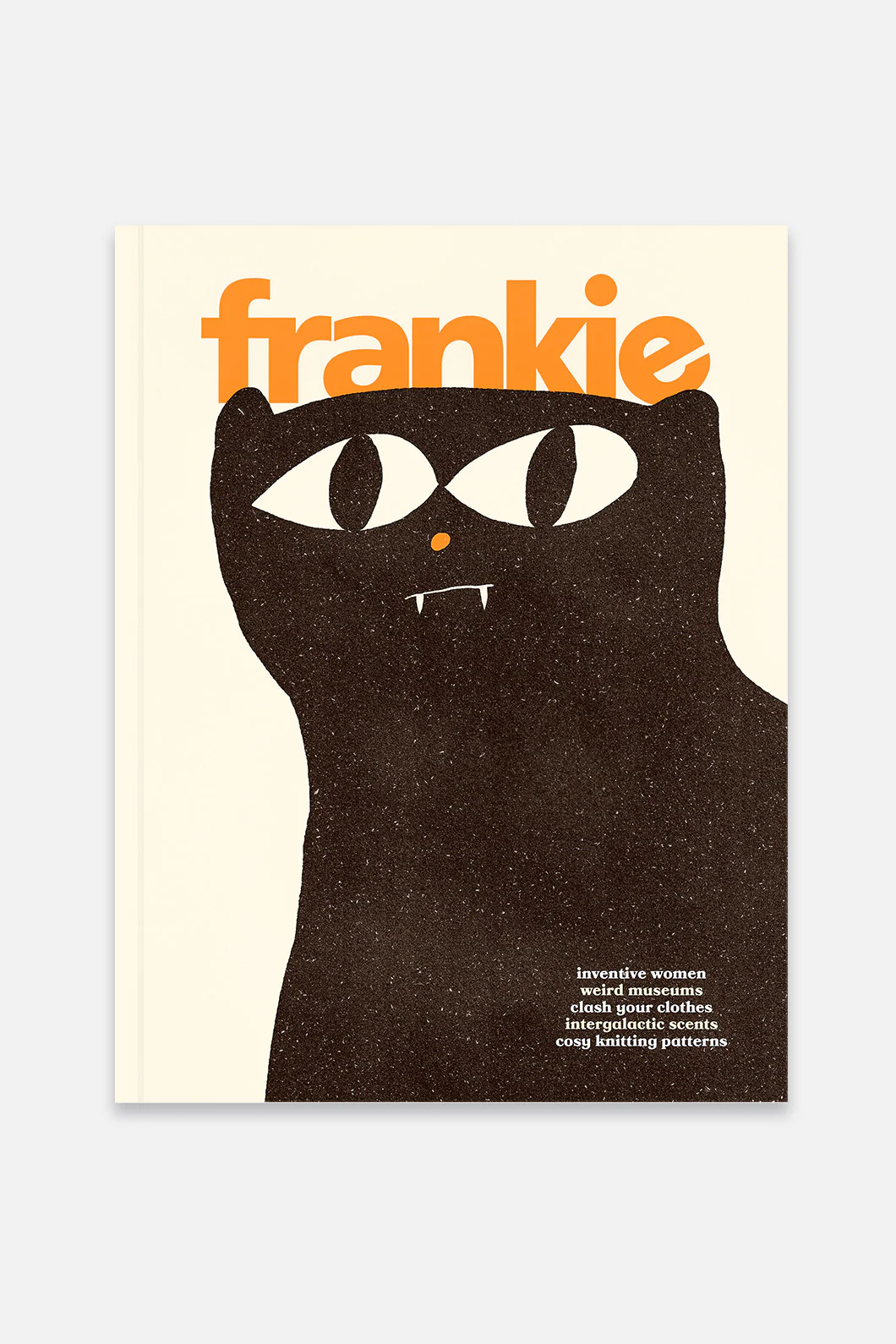 Frankie Magazine #132 - Image 2