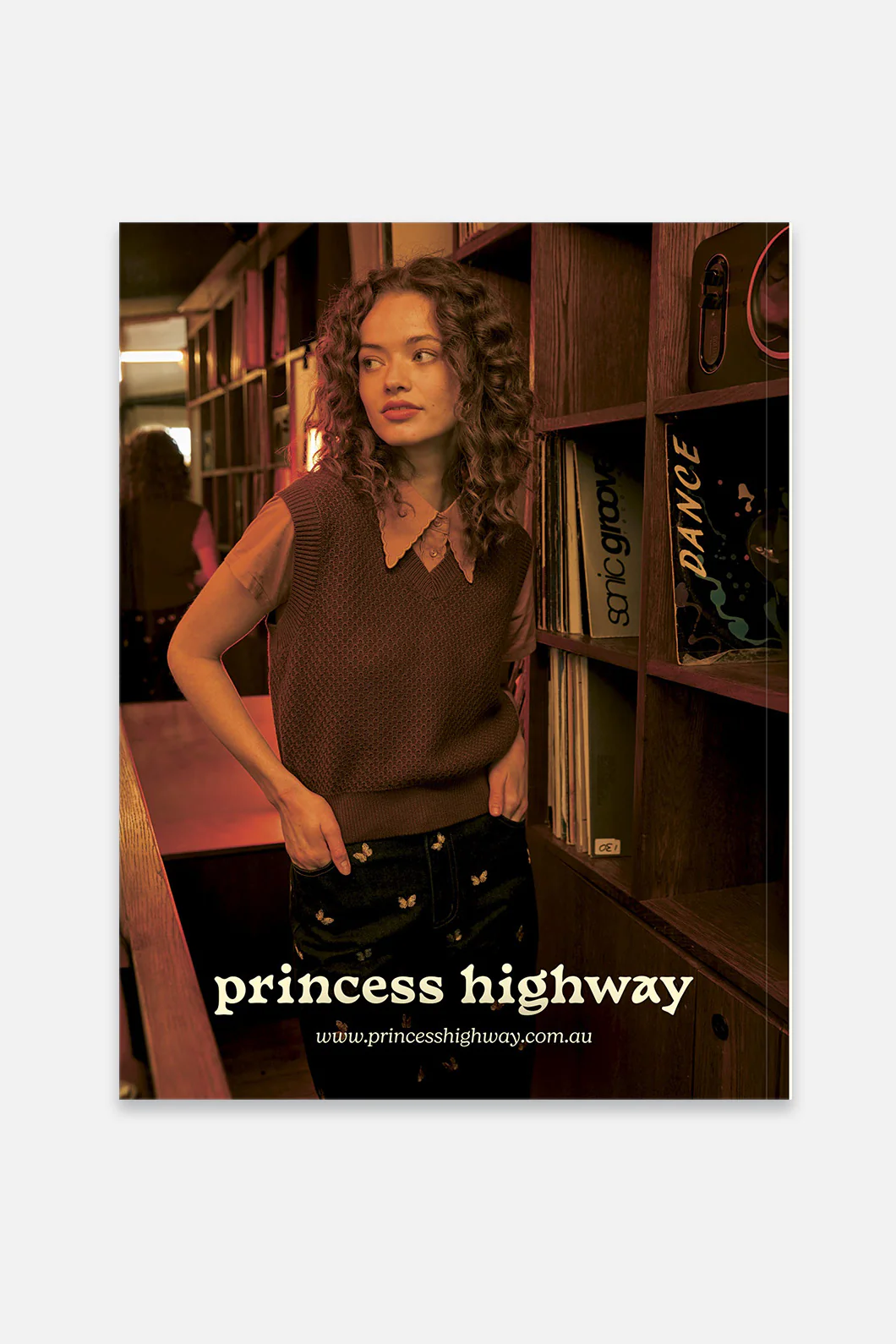 Frankie Magazine #132 - Image 3