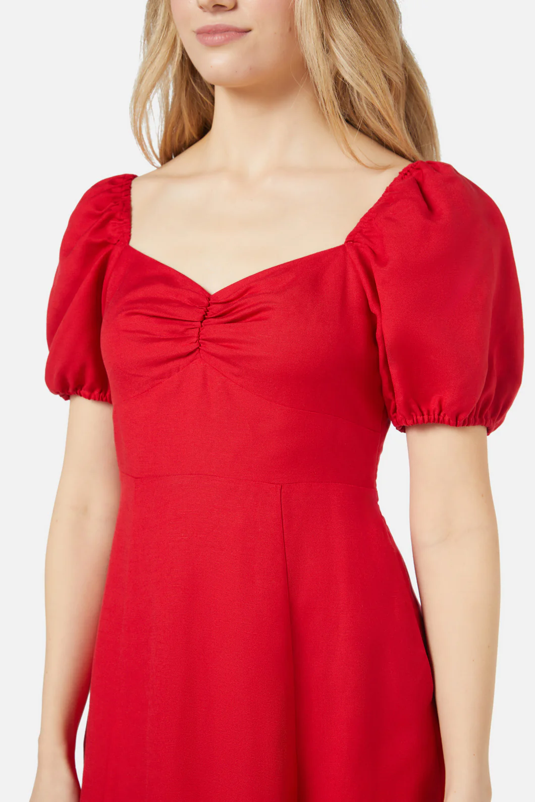 Frankie Midi Dress - Image 7