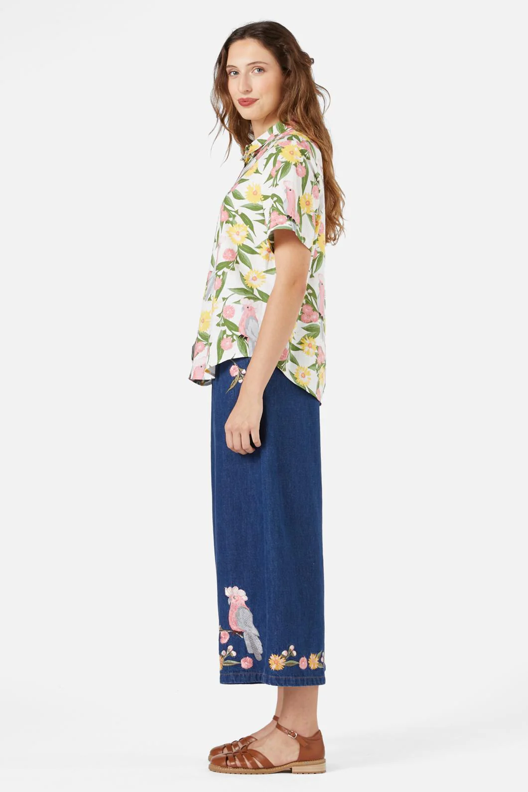 Galah Shirt - Image 3