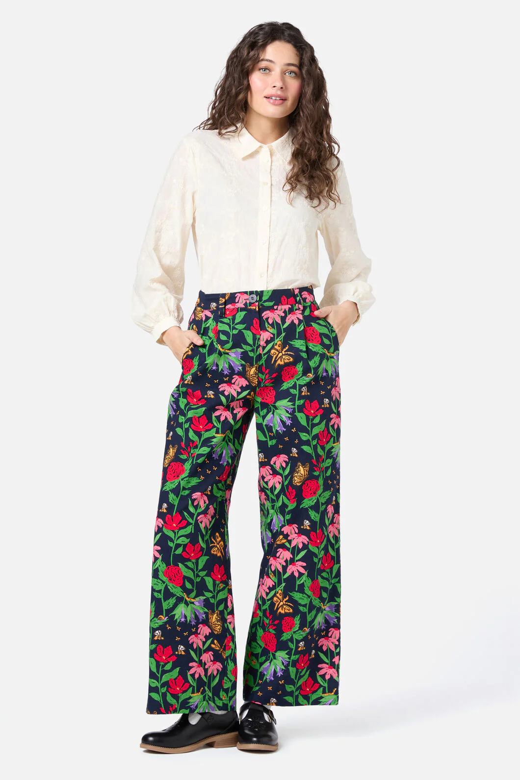 Garden Party Pant - Image 2