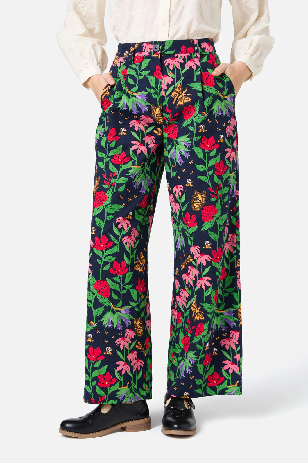 Garden Party Pant - Image 3