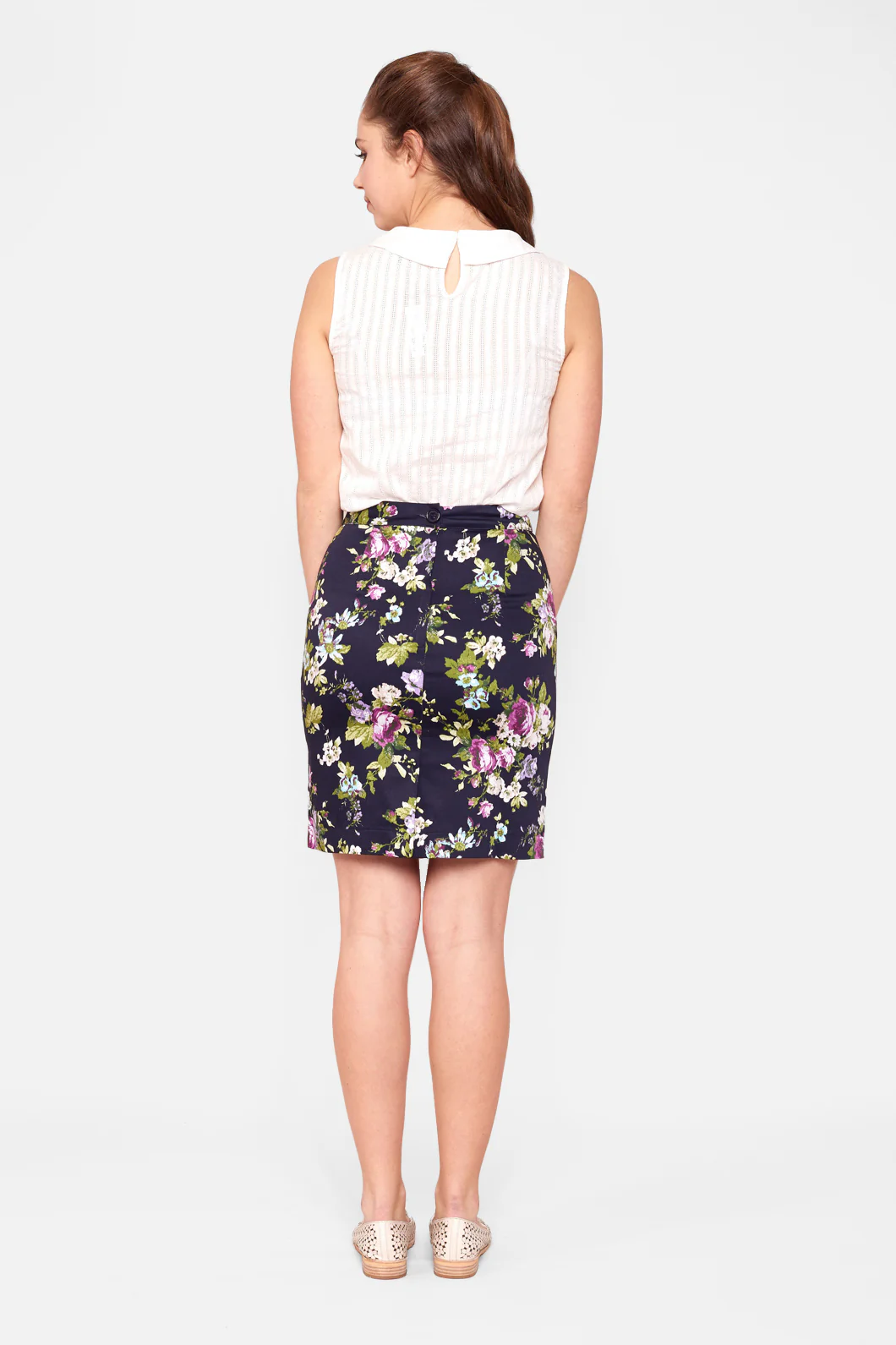 Ginger Skirt - Image 6