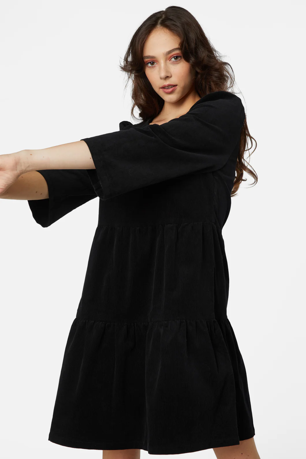 Gwendolynn Dress - Image 2