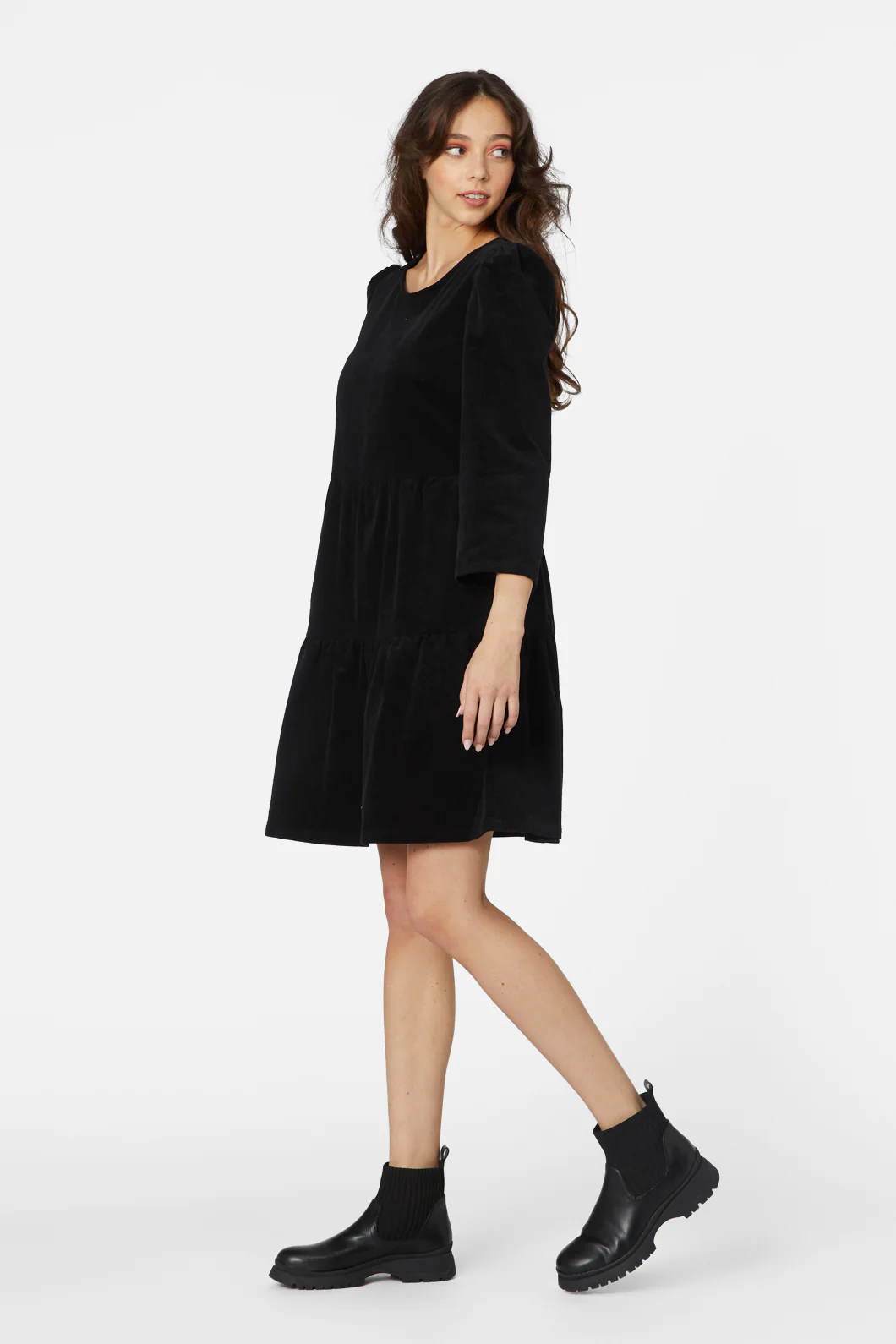 Gwendolynn Dress - Image 3