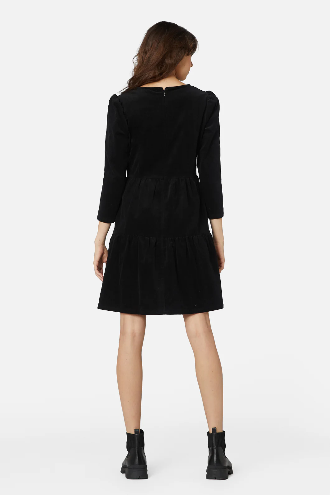 Gwendolynn Dress - Image 4