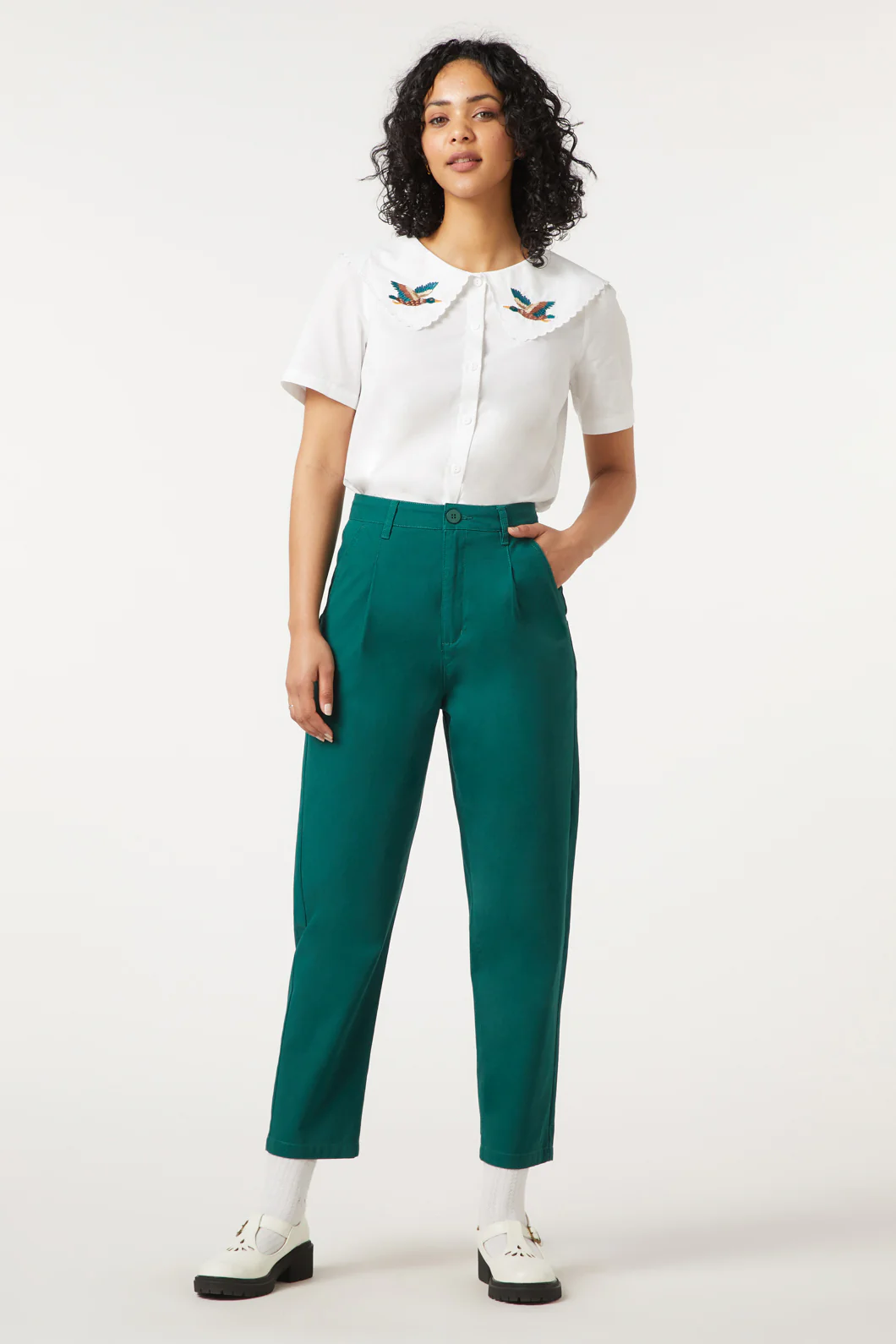 Harvard Pant - Image 7