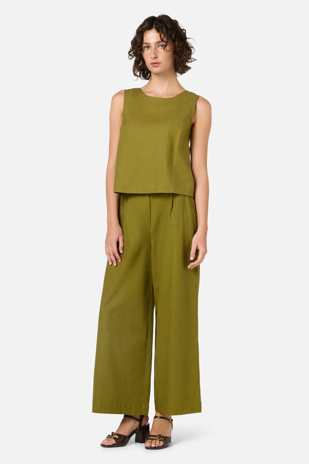 Hattie Shell Top - Image 12