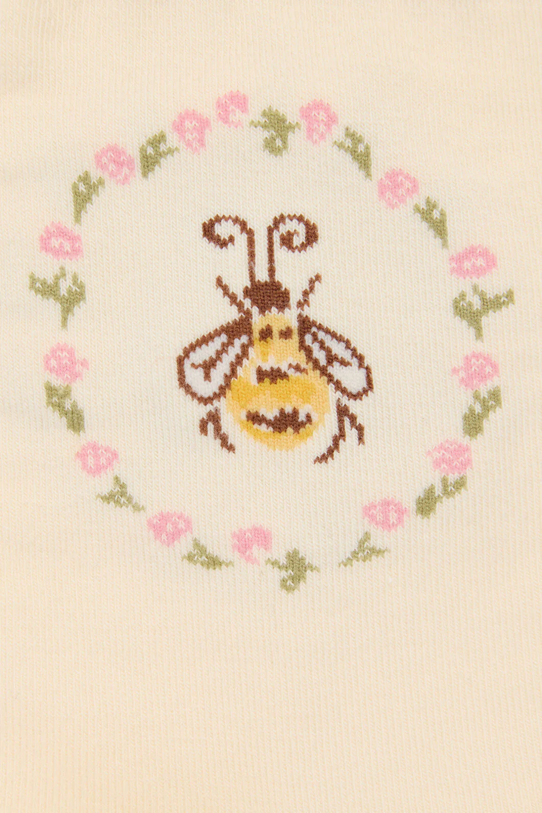 Honey Bee Sock - Image 2