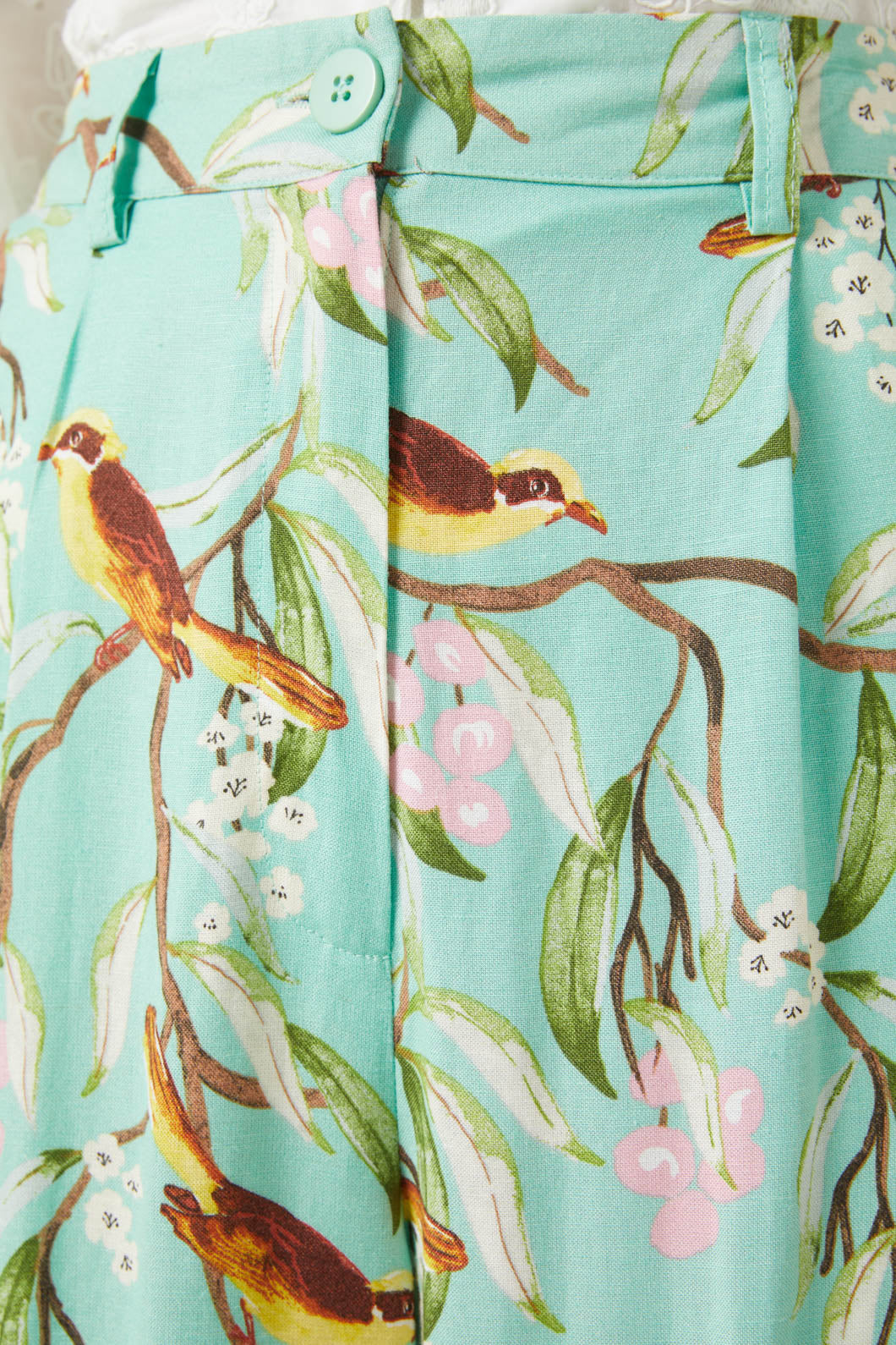 Honey Eater Culotte - Image 5