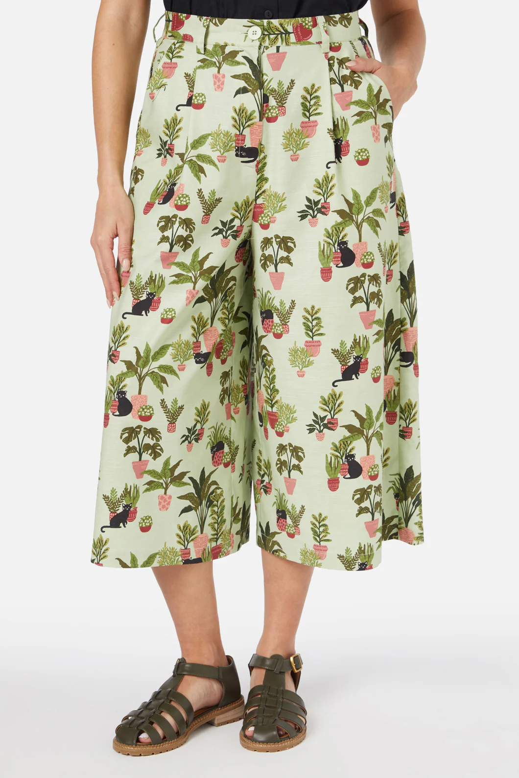 House Cat Skort - Image 2