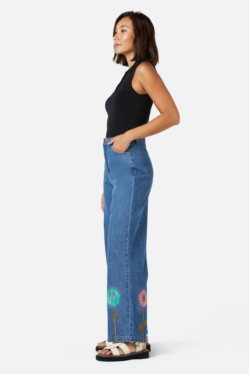 Jen Polo Knit - Image 4