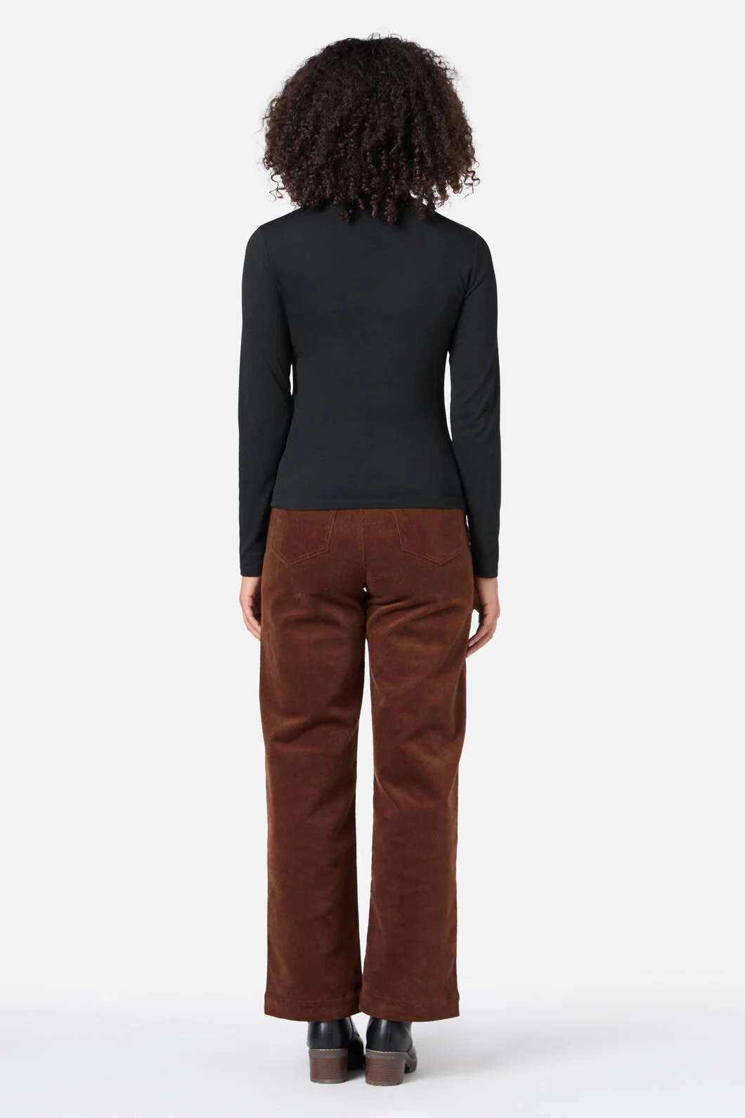 Jenna Skivvy Top - Image 10