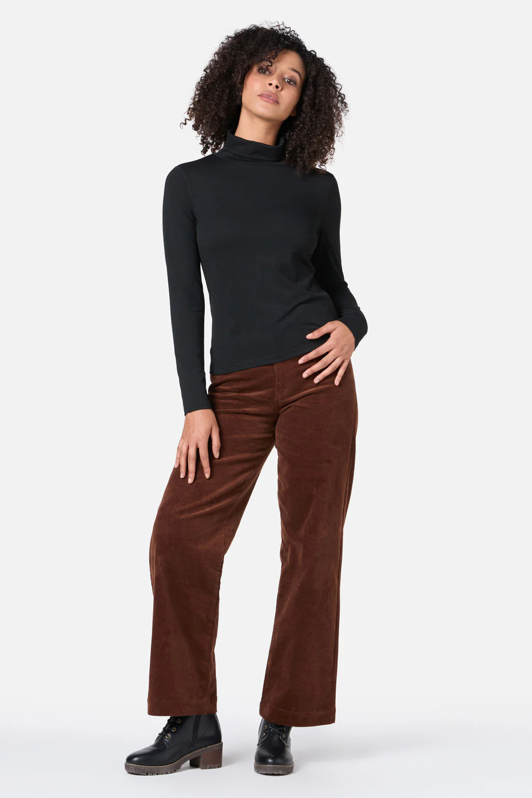 Jenna Skivvy Top - Image 7