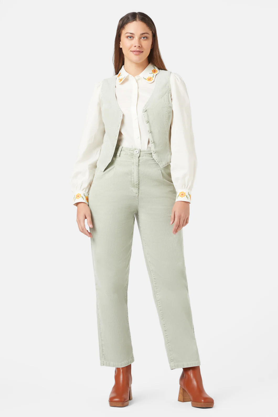 Joanie Vest - Image 11