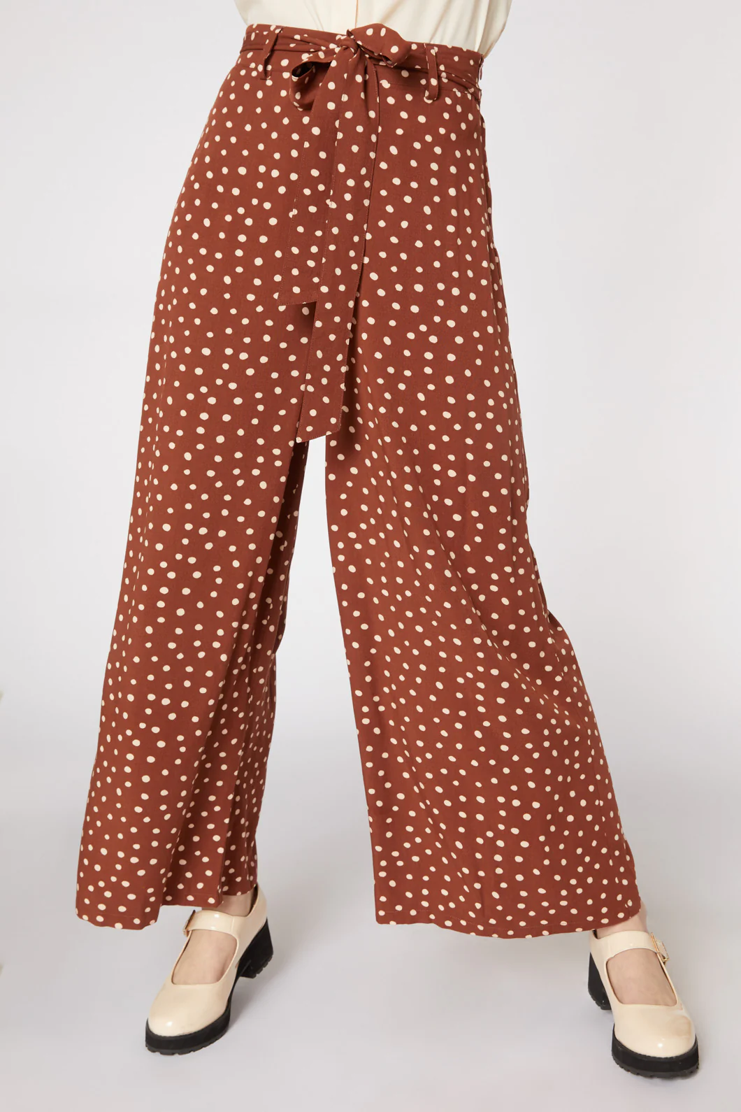 Juliette Spot Culotte - Image 2