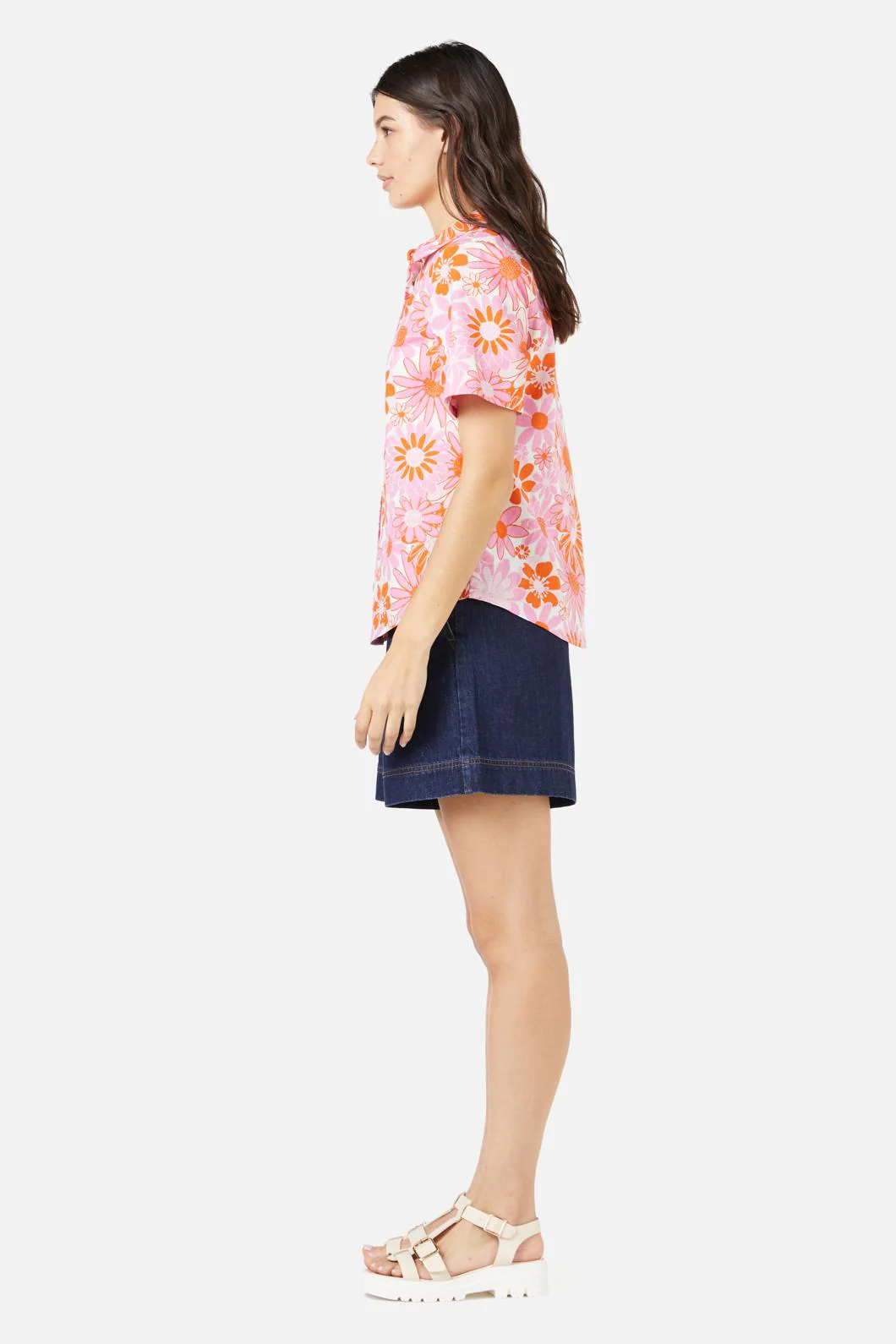 Justine Shirt - Image 10