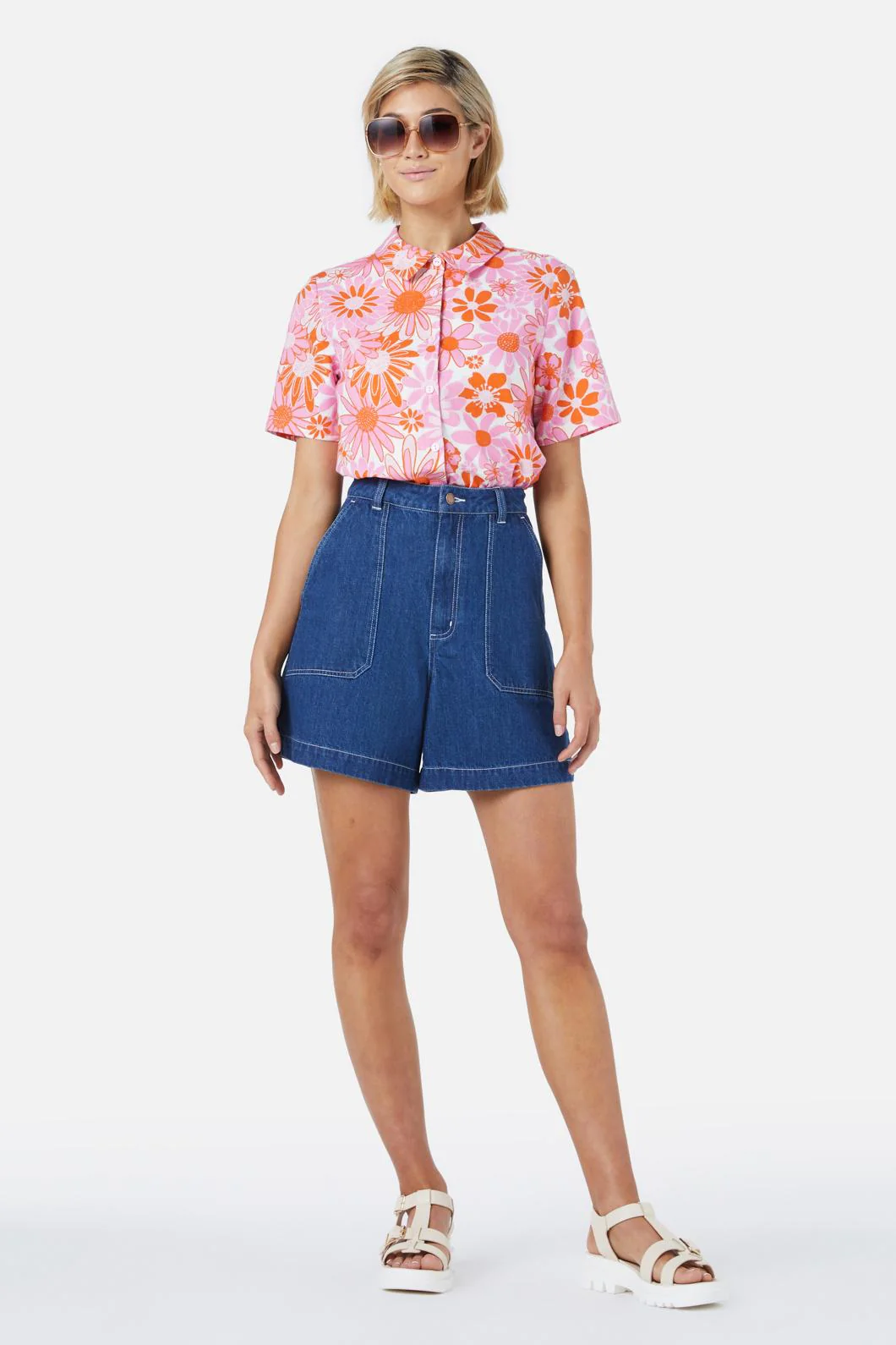 Justine Shirt - Image 2