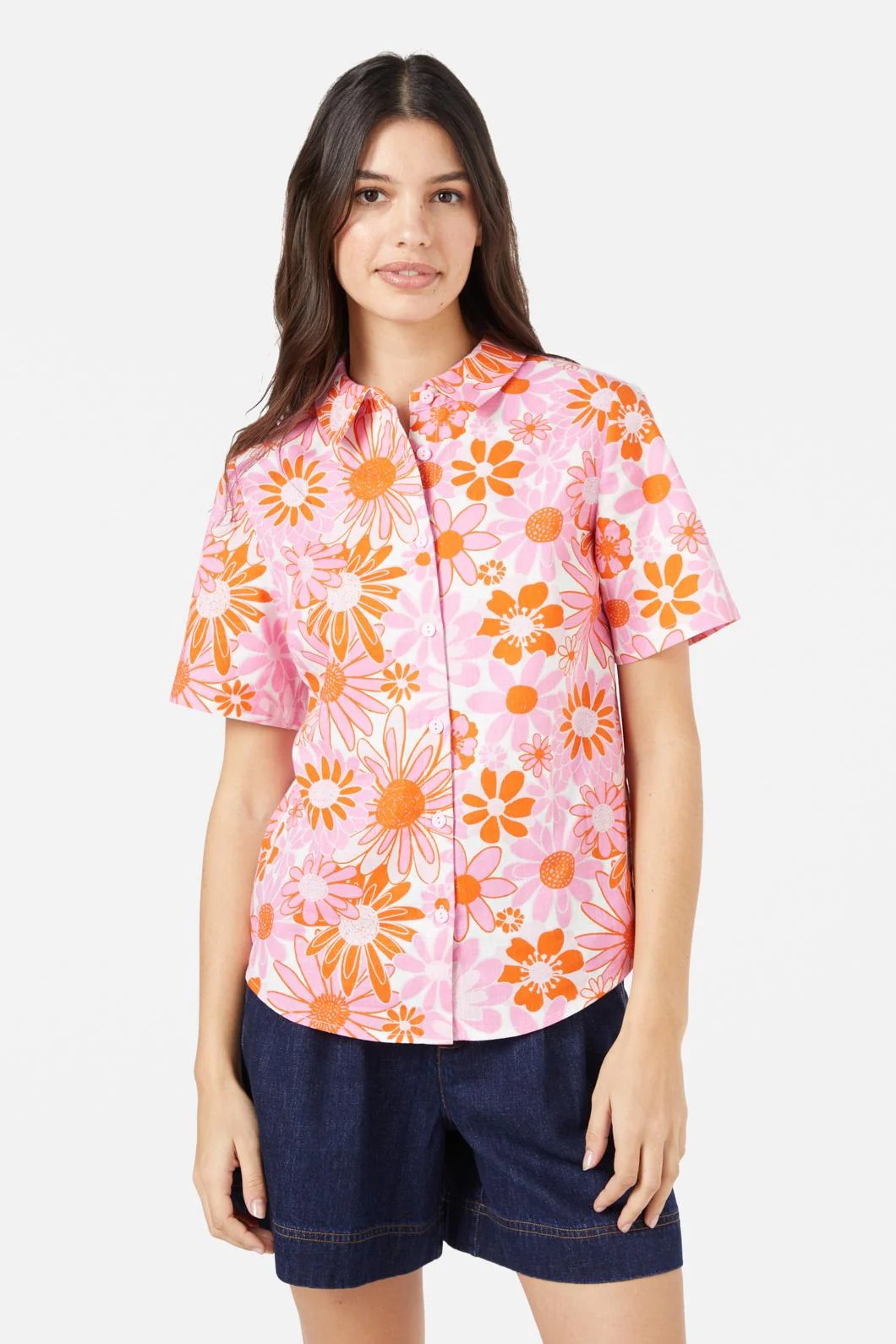 Justine Shirt - Image 8