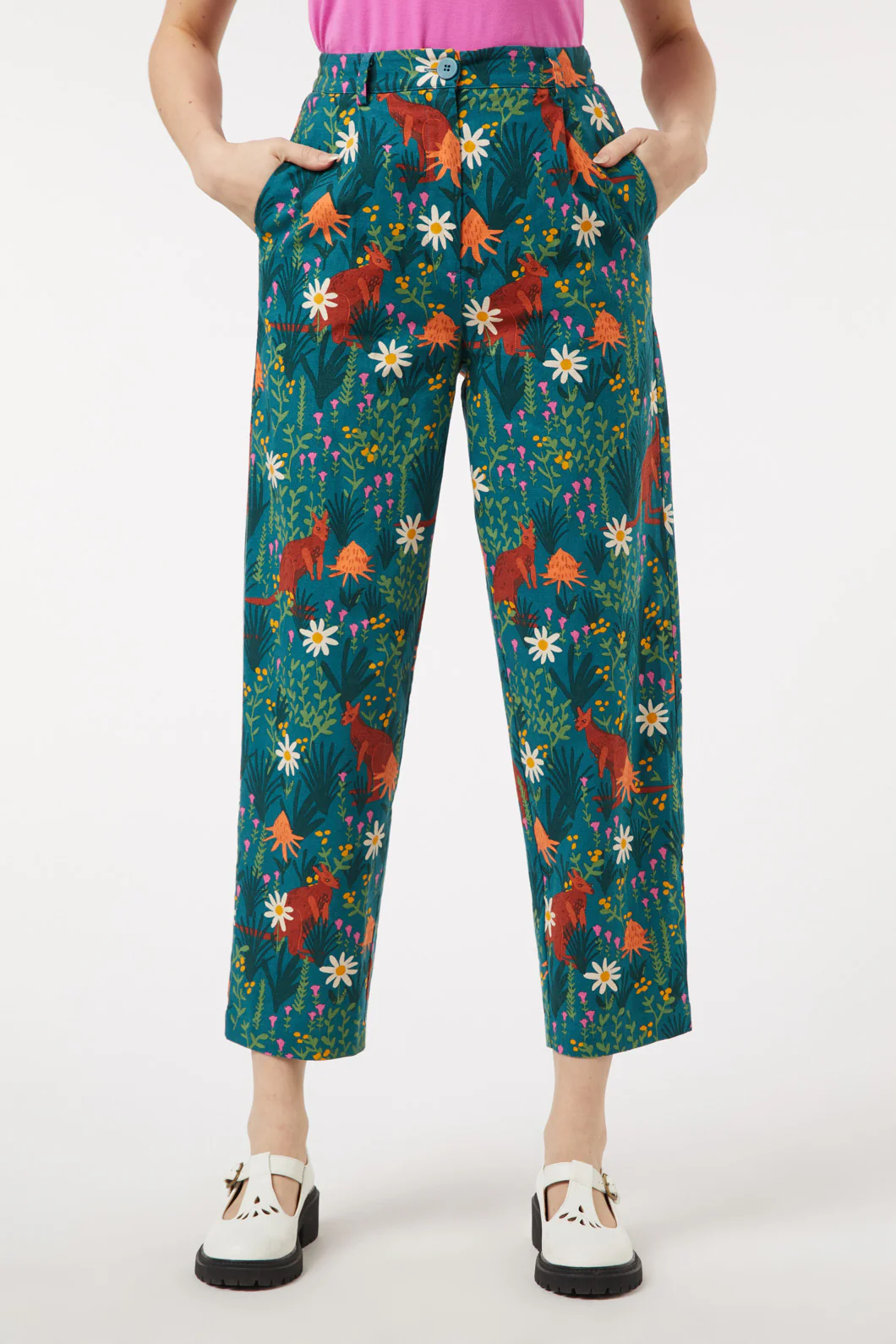 Kangaroo Pant - Image 2