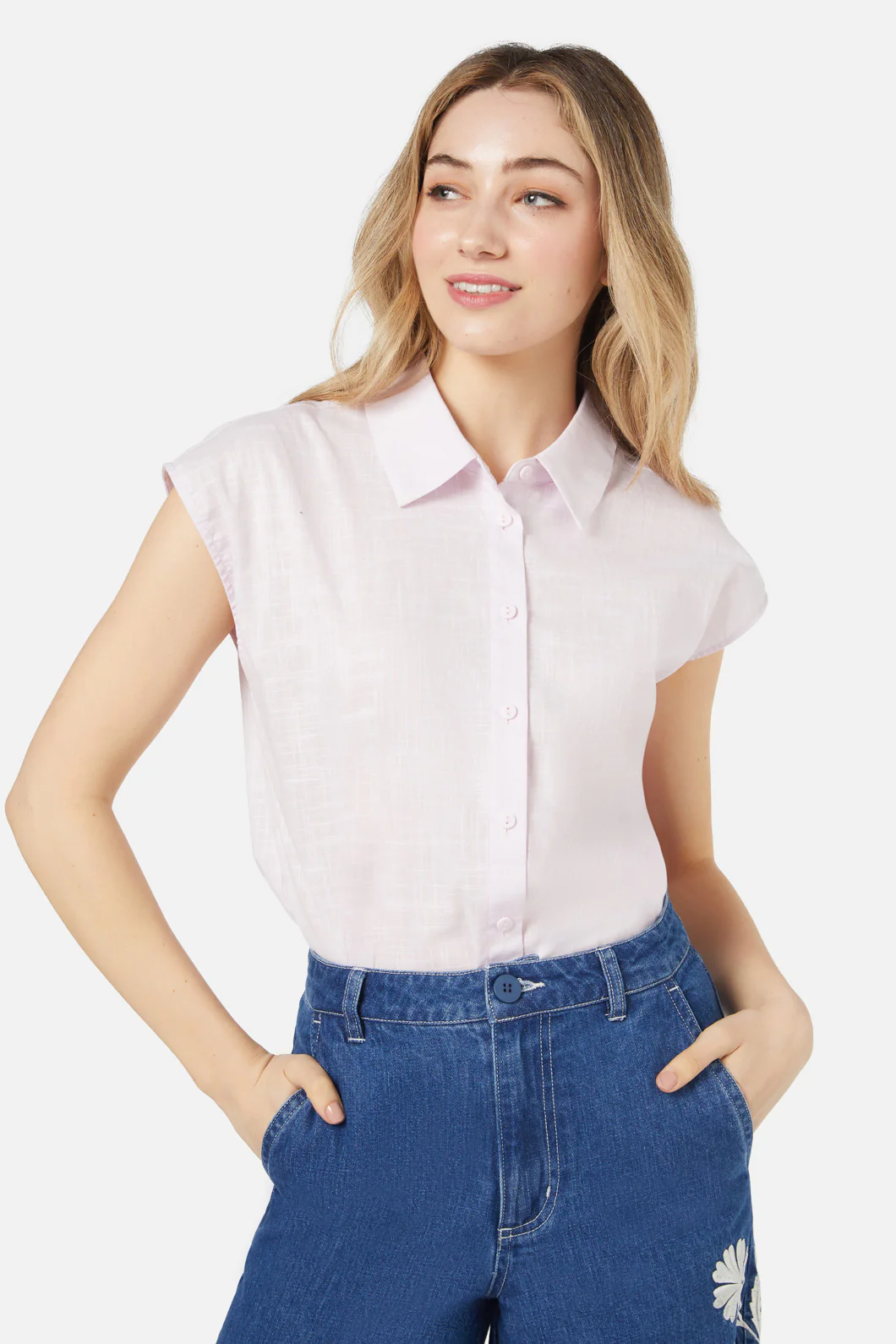 Kate Blouse - Image 2
