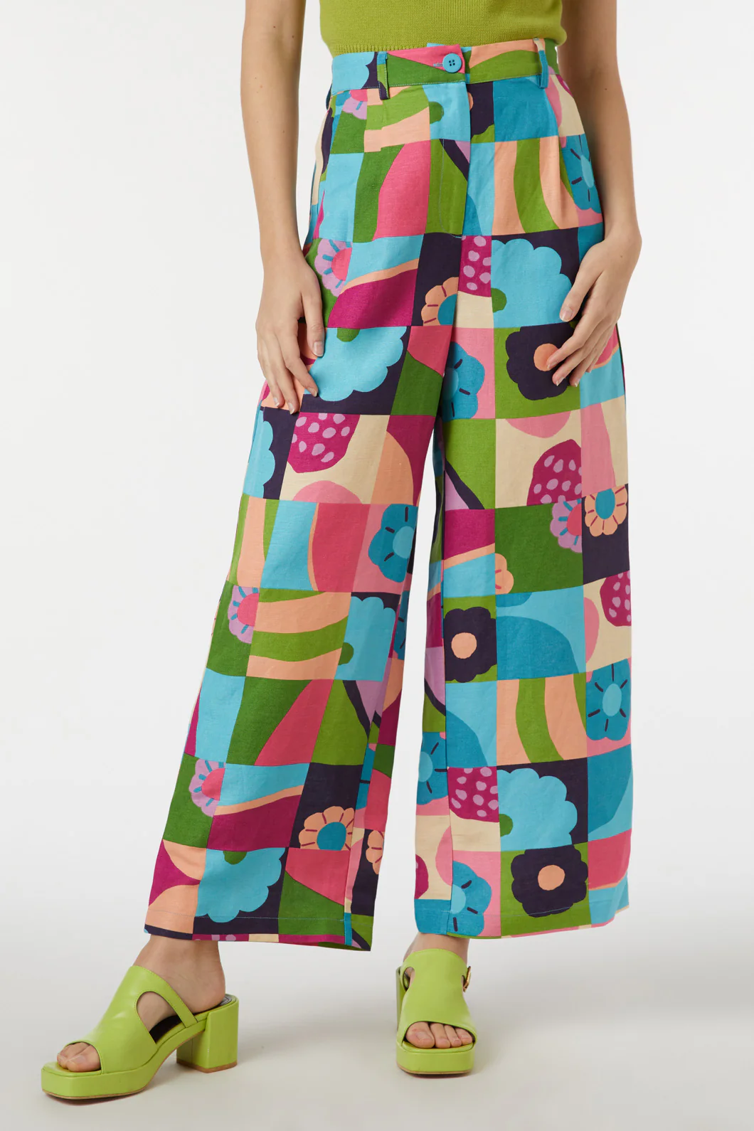 Kiko Pant - Image 3