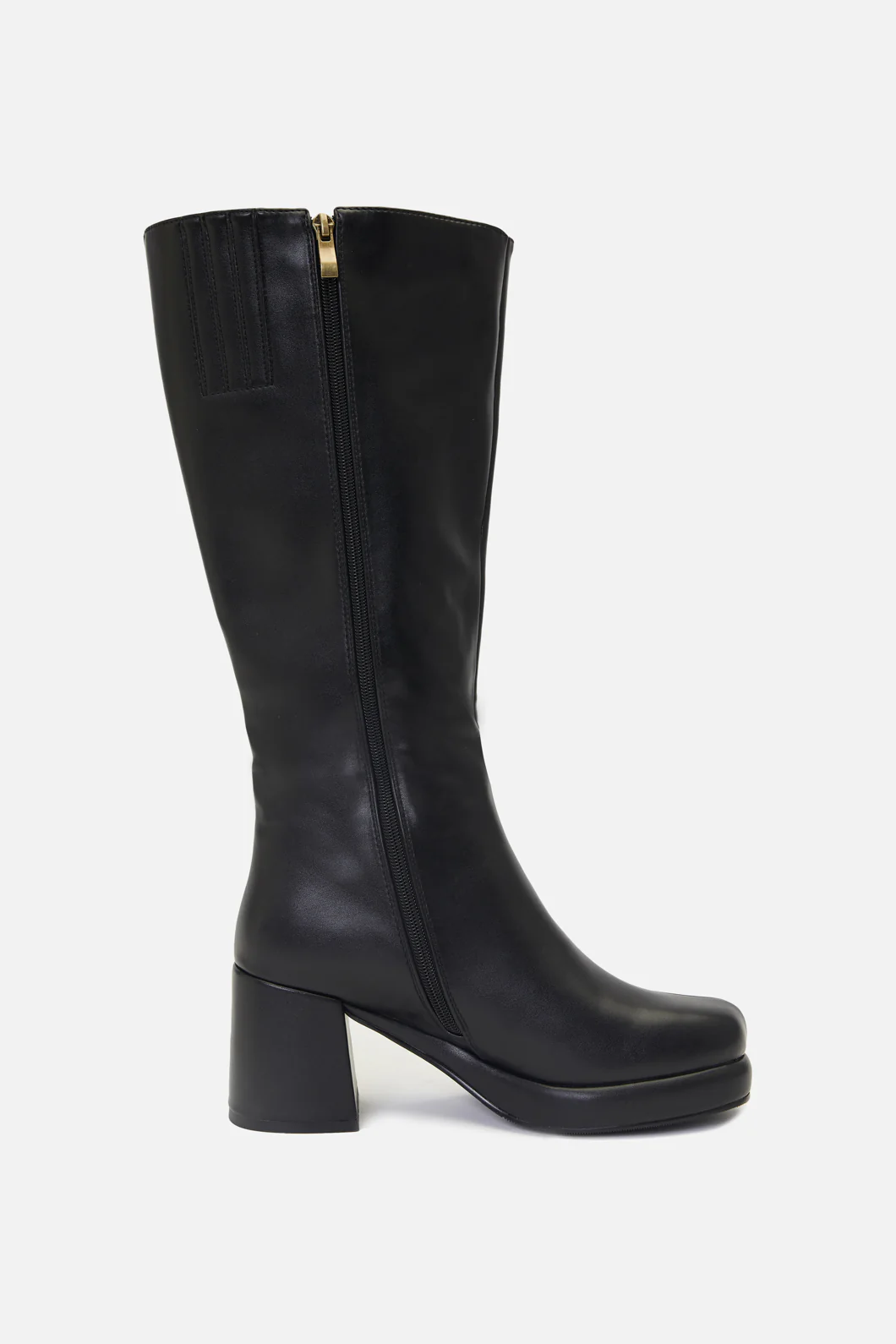 Knee High Boot - Image 8