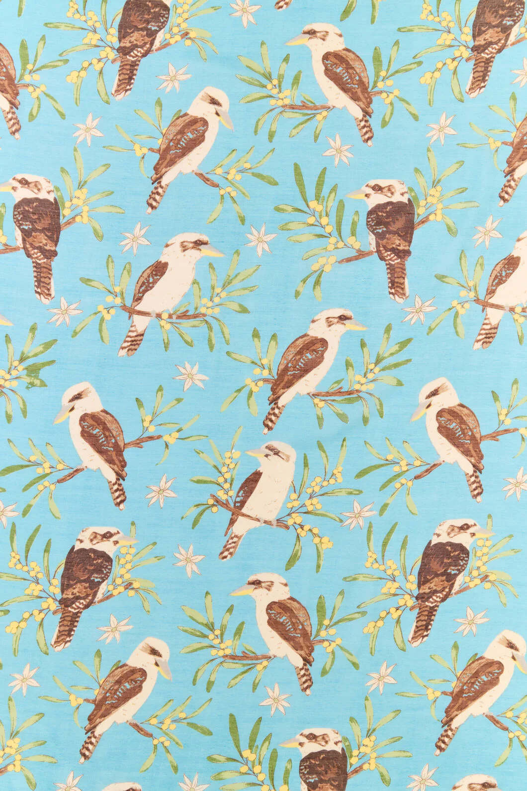 Kookaburra Soft Scarf - Image 3