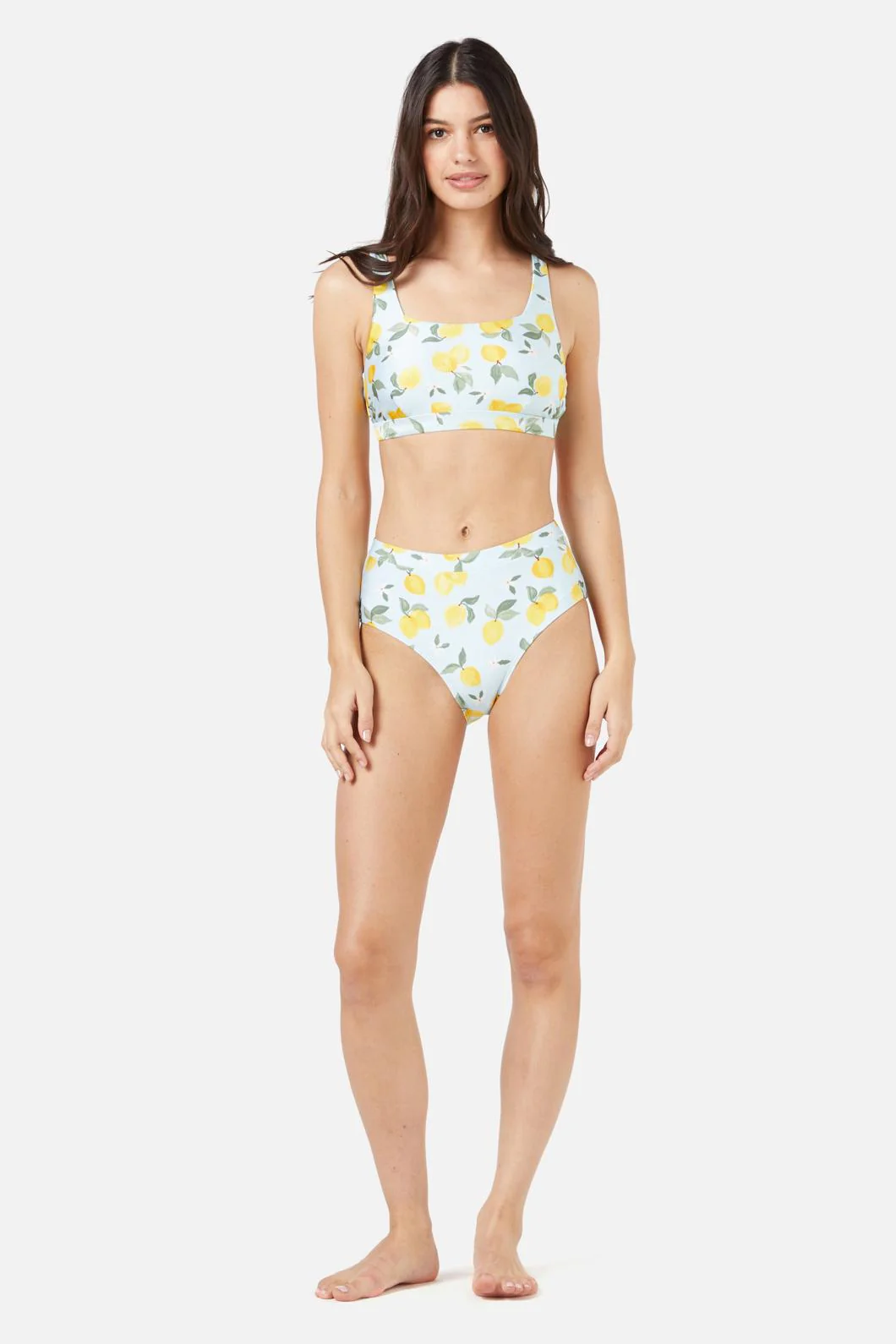 Lemon Bikini Bottom - Image 4