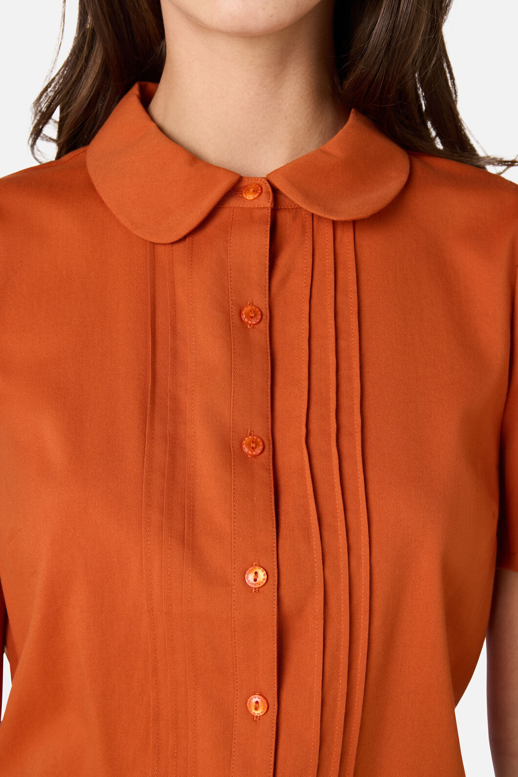 Lizzy Short Sleeve Blouse - Image 11