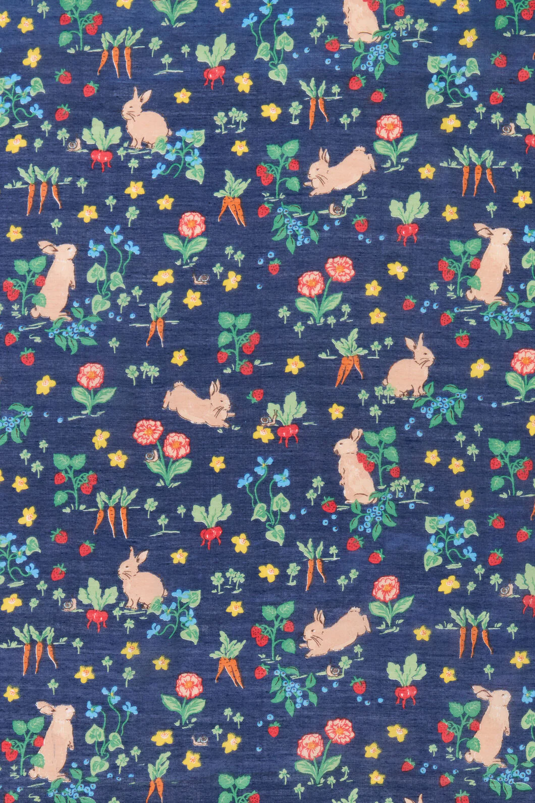 Lola Rabbit Soft Scarf - Image 3