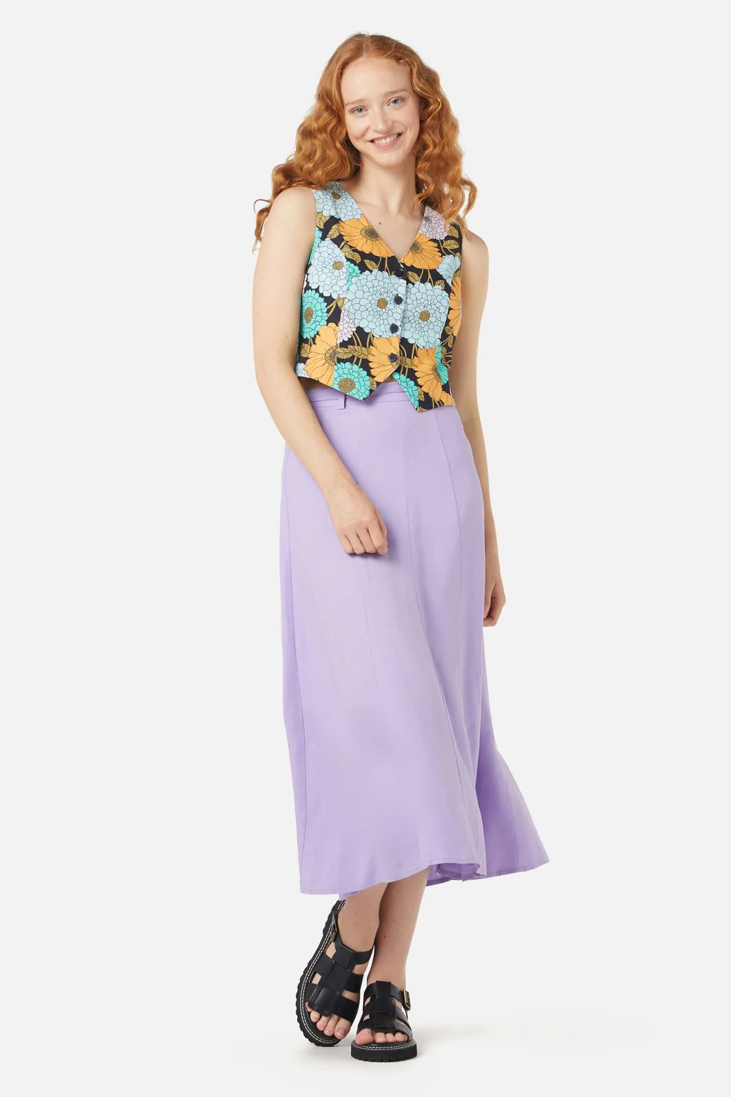 Lottie Vest - Image 2