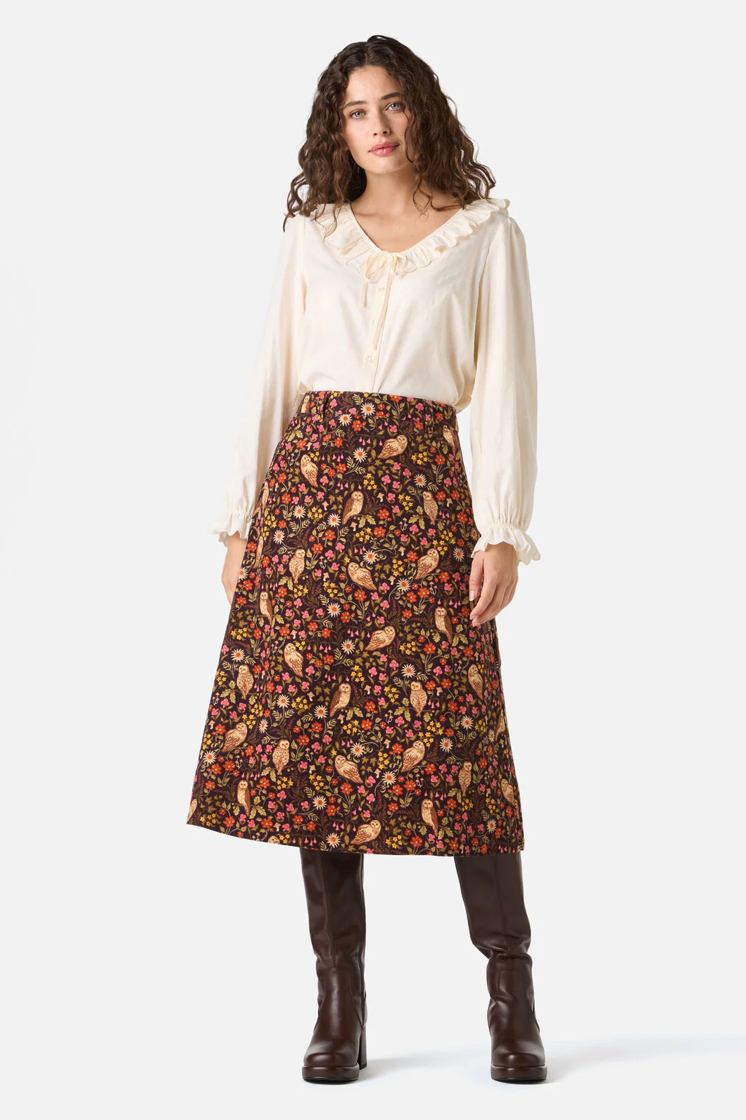 Lovely Luella Blouse - Image 3