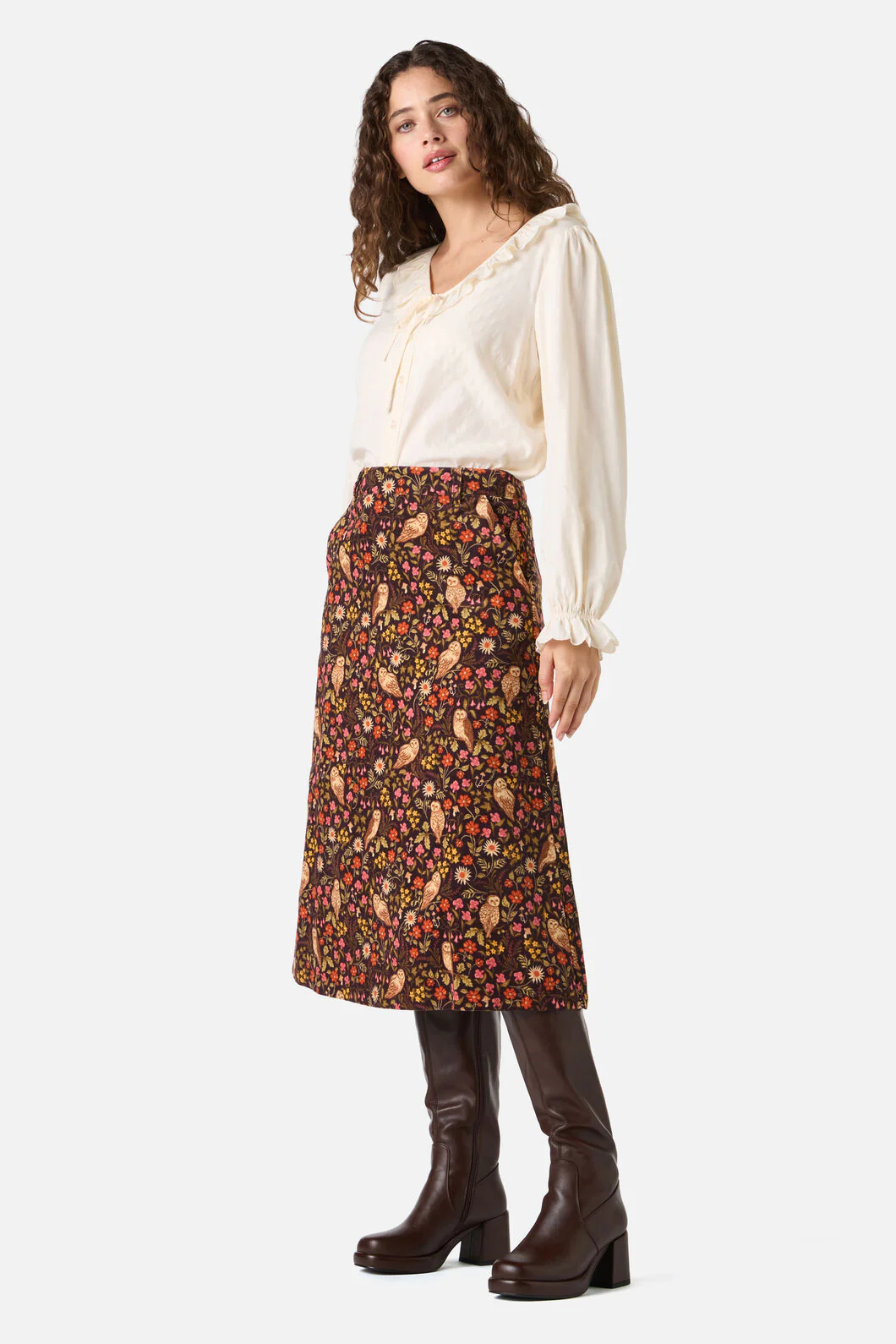 Lovely Luella Blouse - Image 5