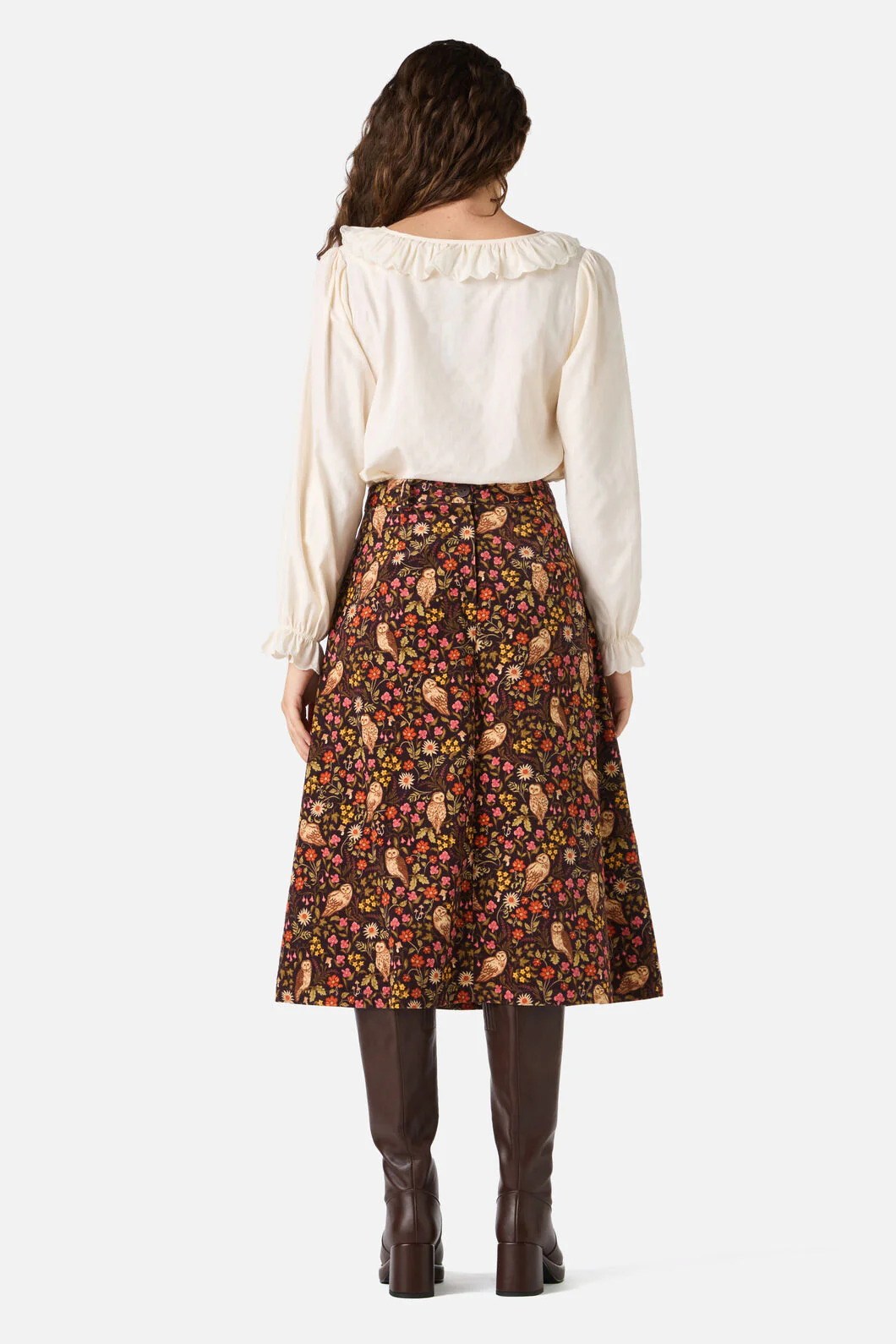 Lovely Luella Blouse - Image 6