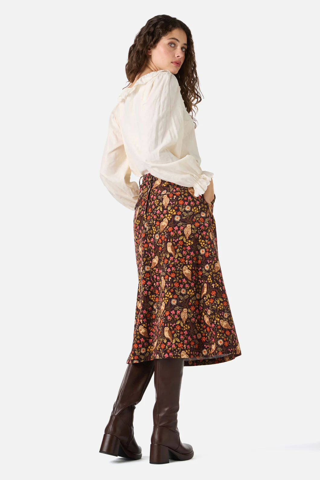 Lovely Luella Blouse - Image 7
