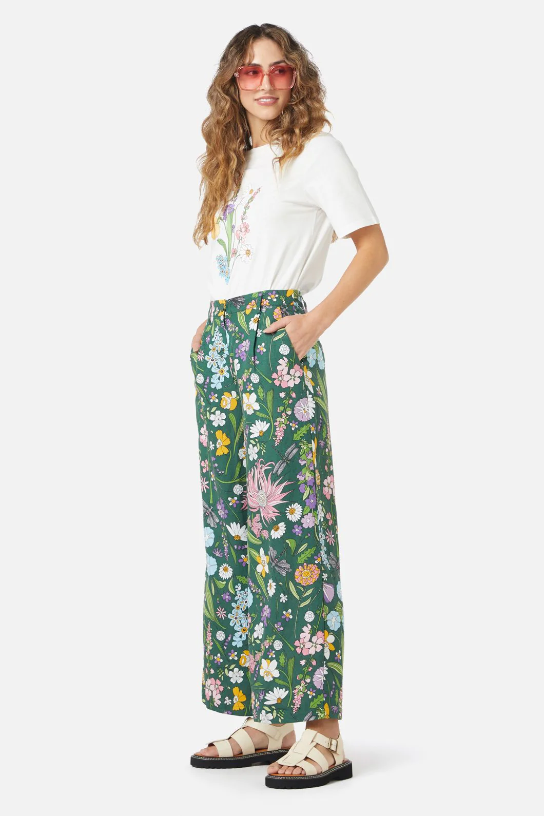 Magic Garden Pants - Image 3