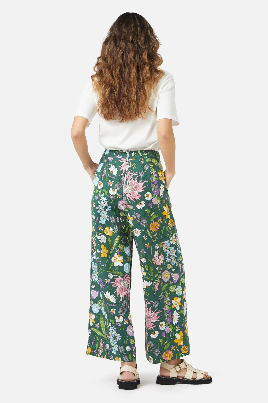 Magic Garden Pants - Image 4