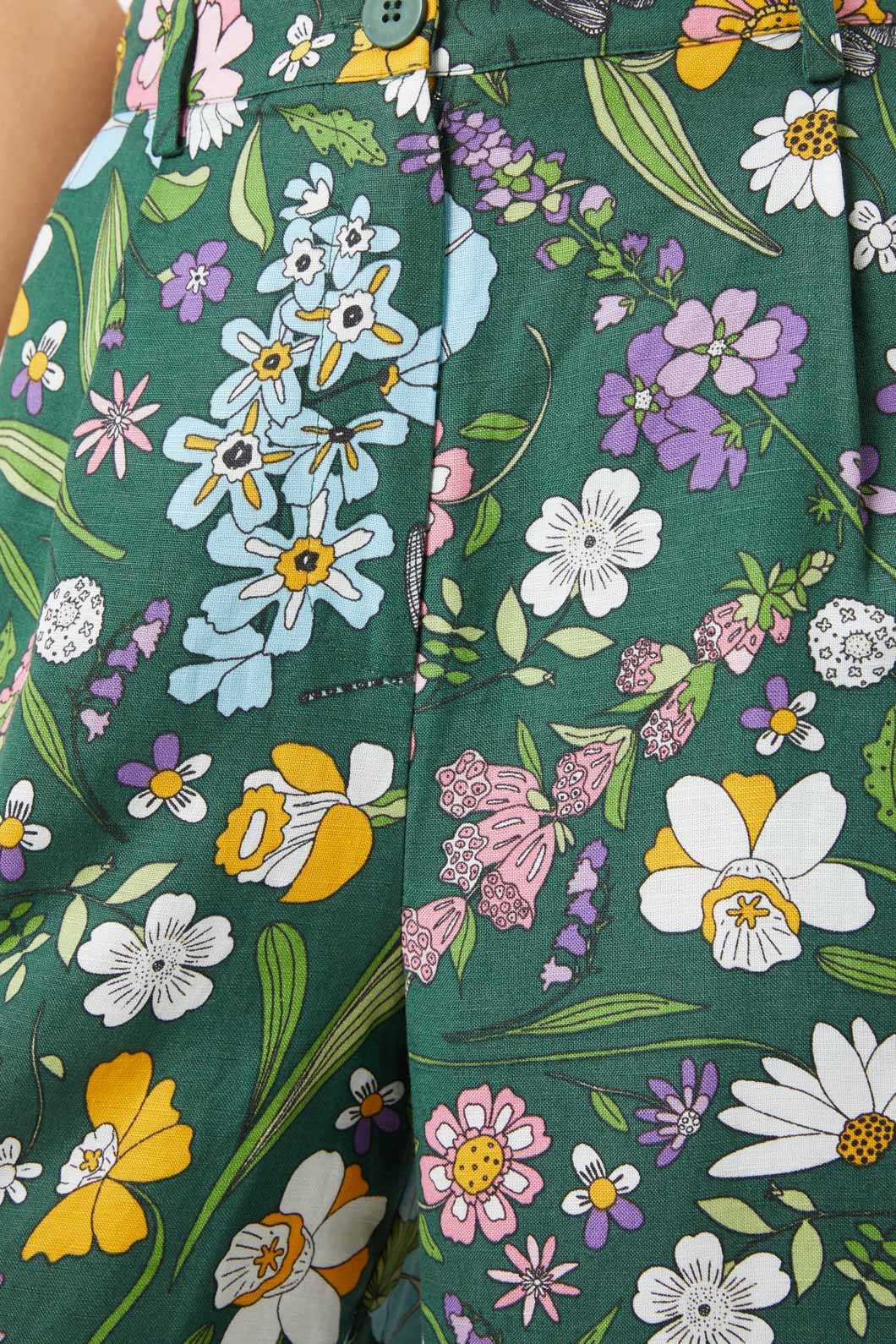 Magic Garden Pants - Image 5