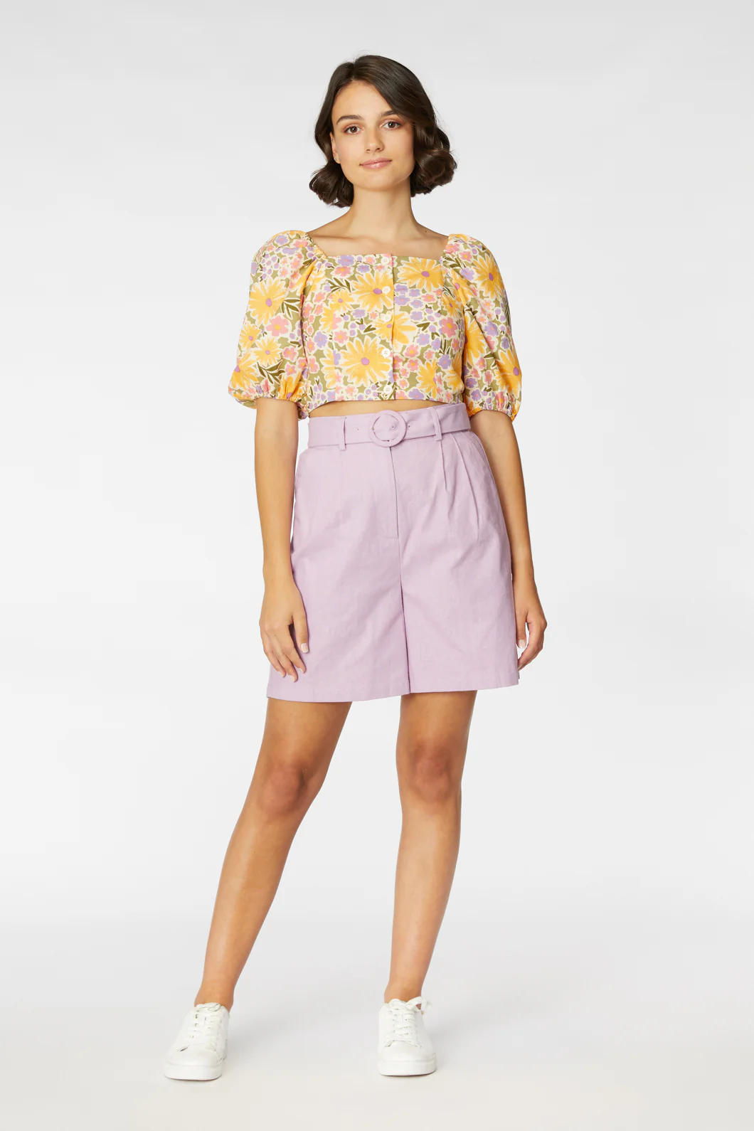 Magnolia Shorts - Image 10