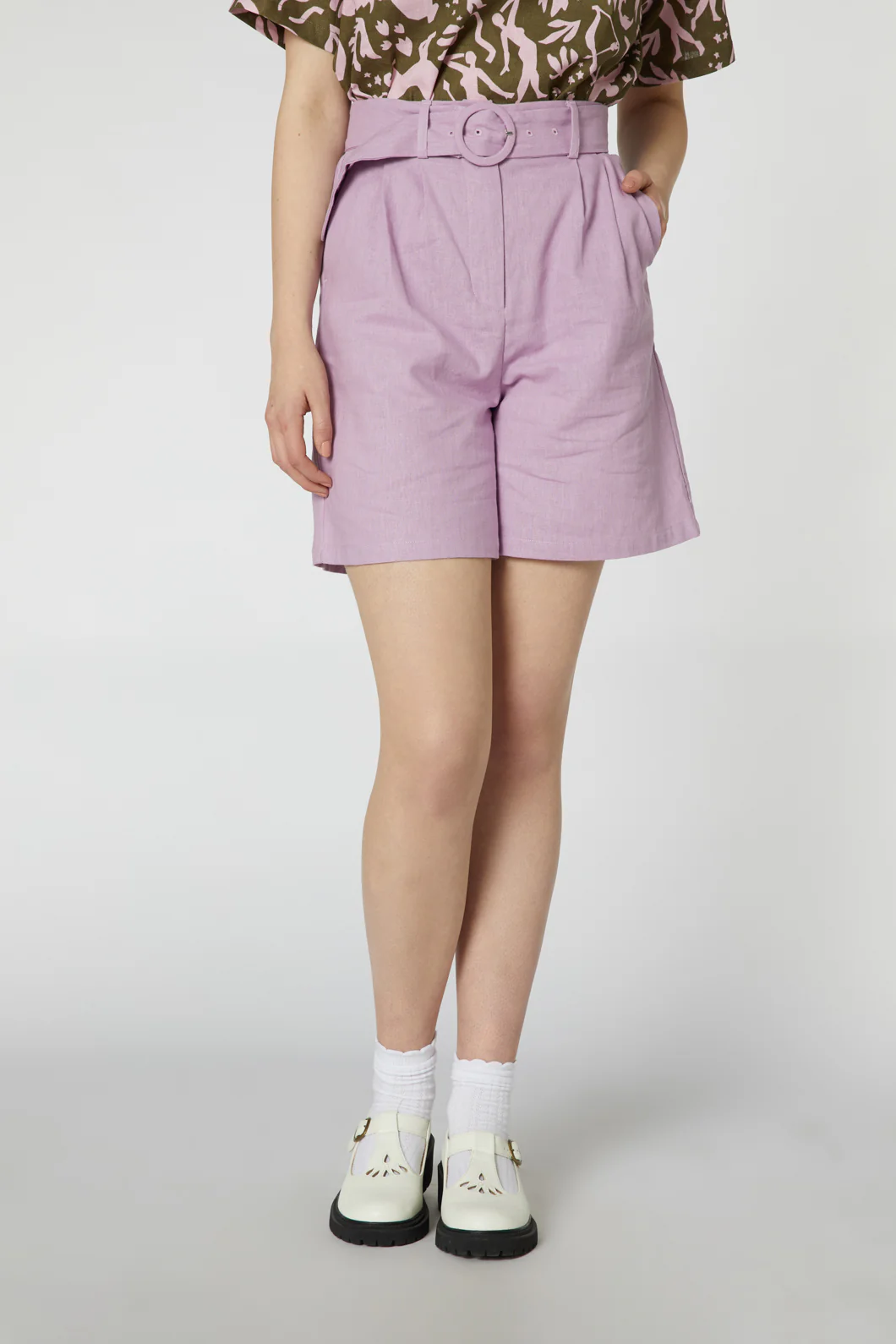 Magnolia Shorts - Image 12