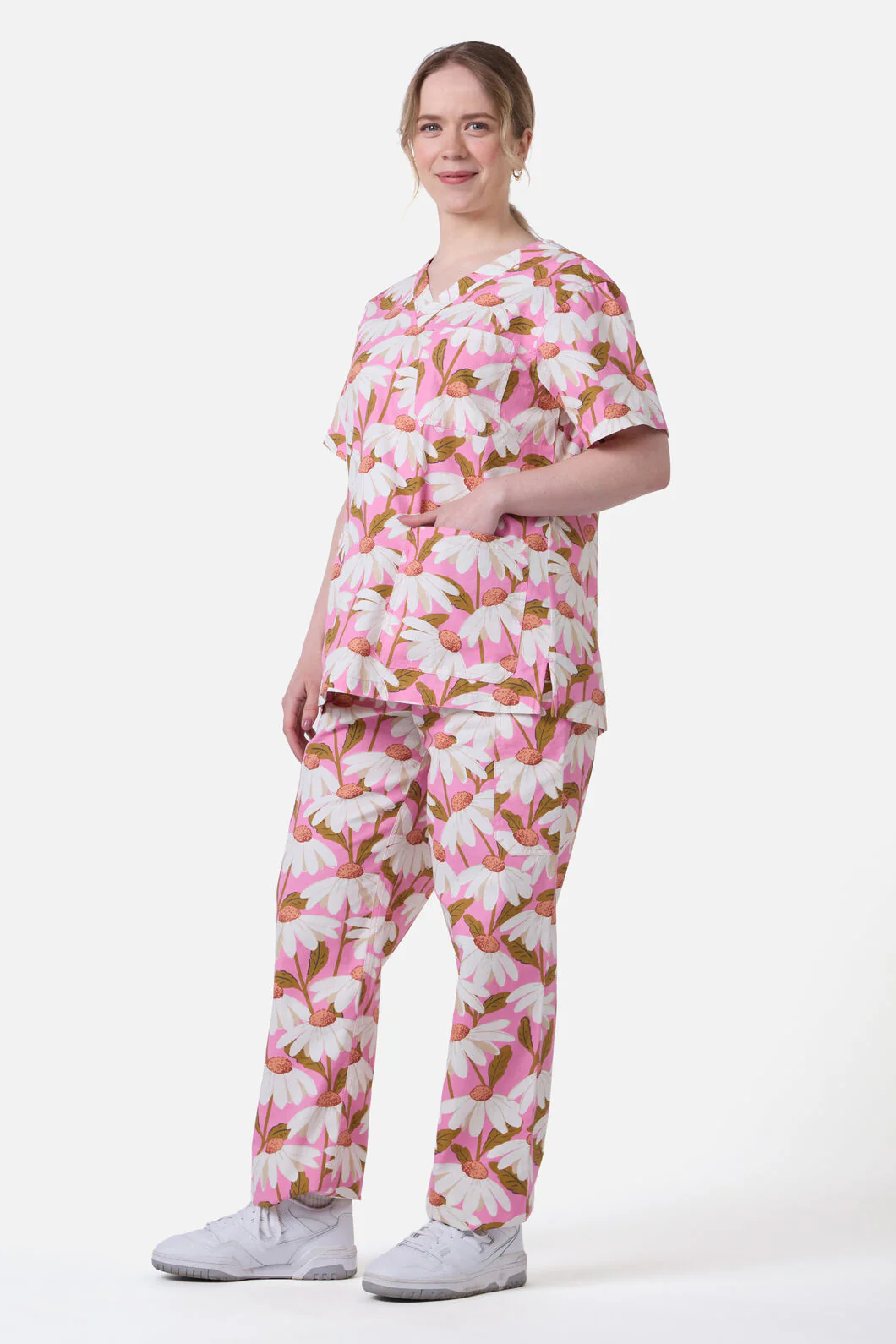 Marmalade Scrub Set - Image 2