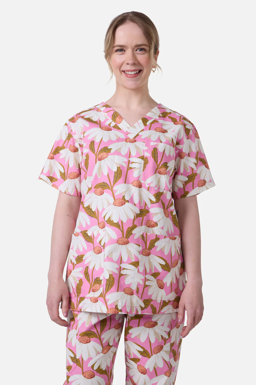 Marmalade Scrub Set - Image 6