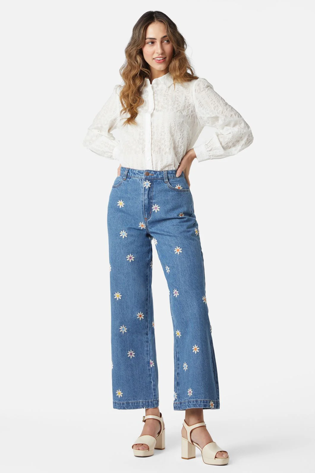 Marni Blouse - Image 10